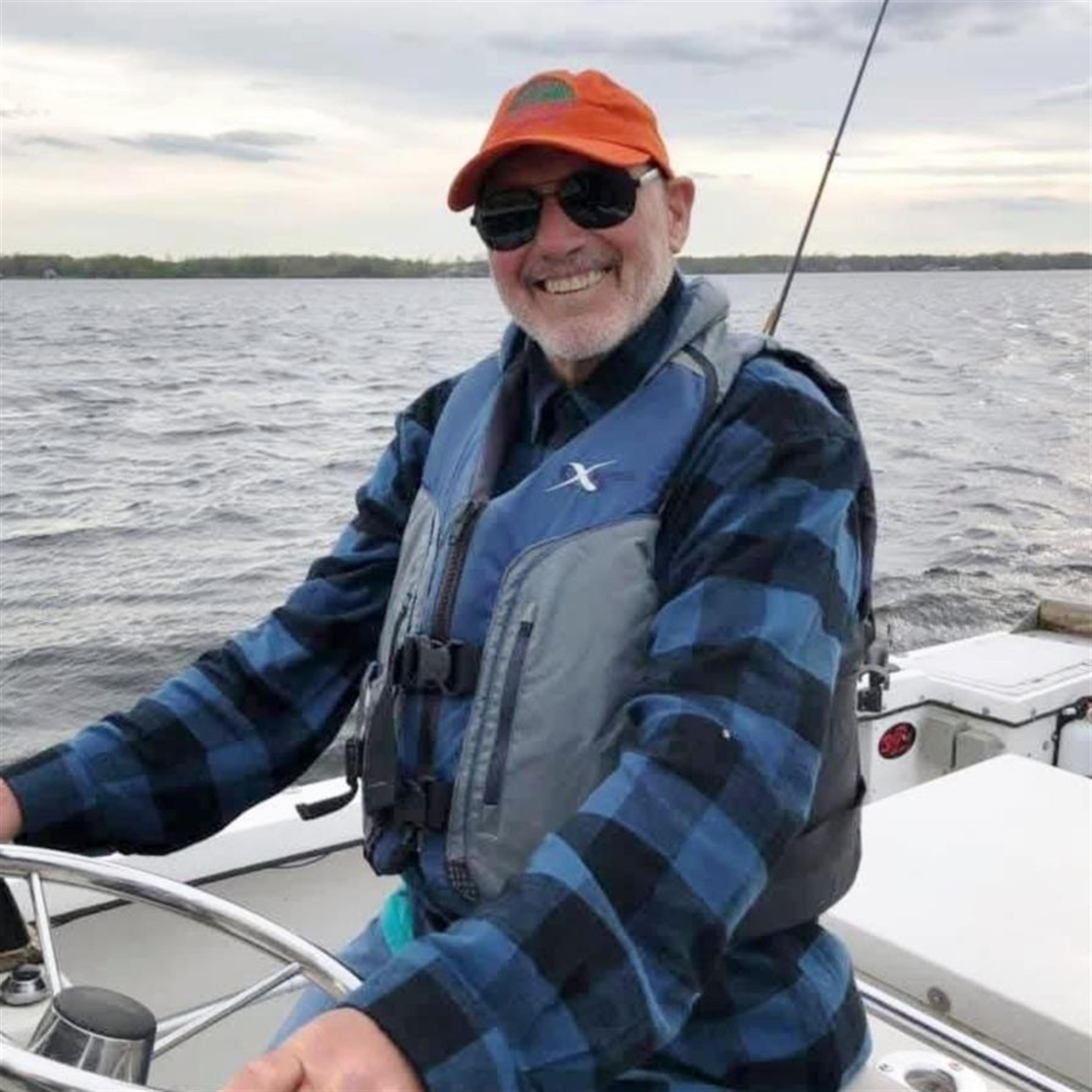 Anthony "Tony" Buffa