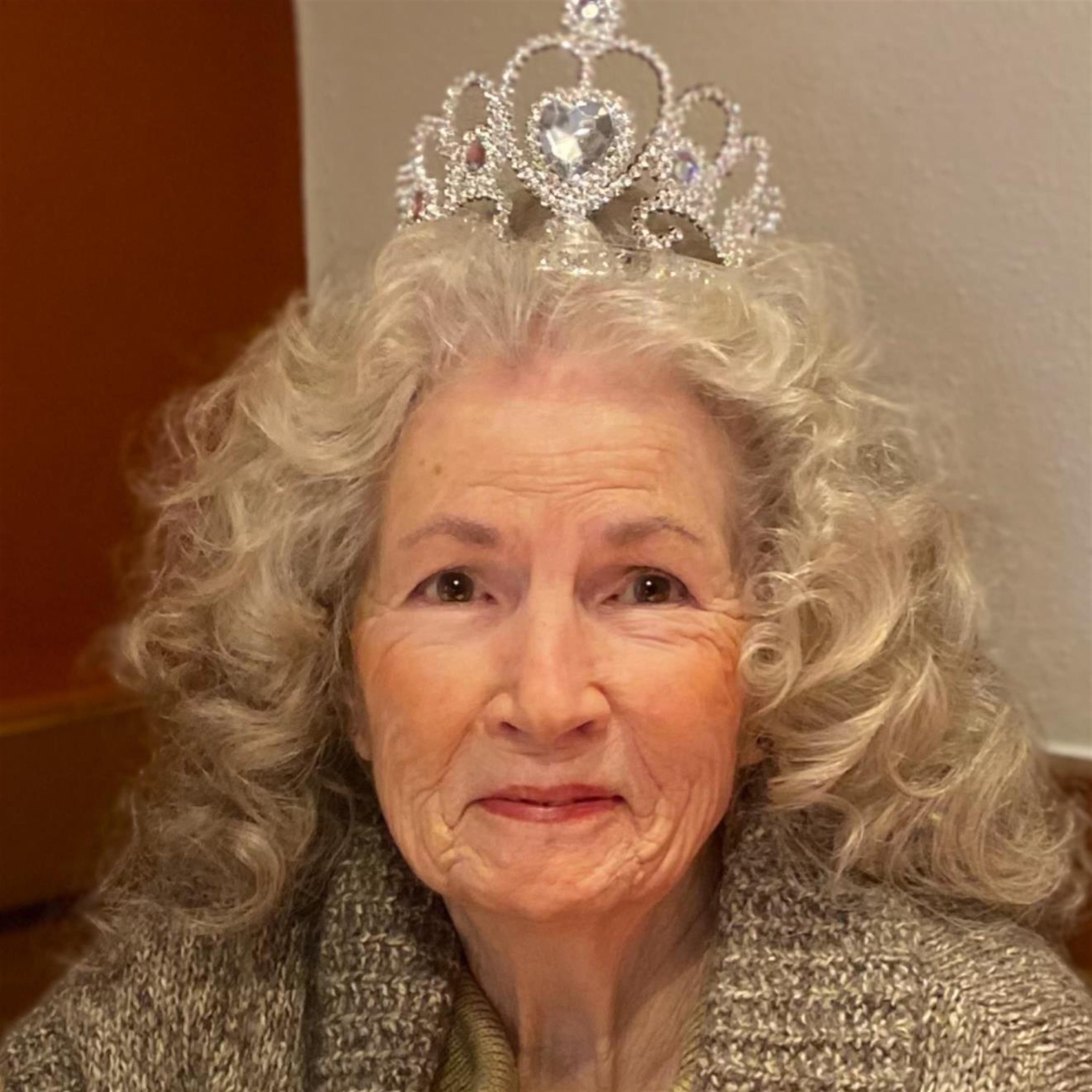 Dorothy Buchanan
