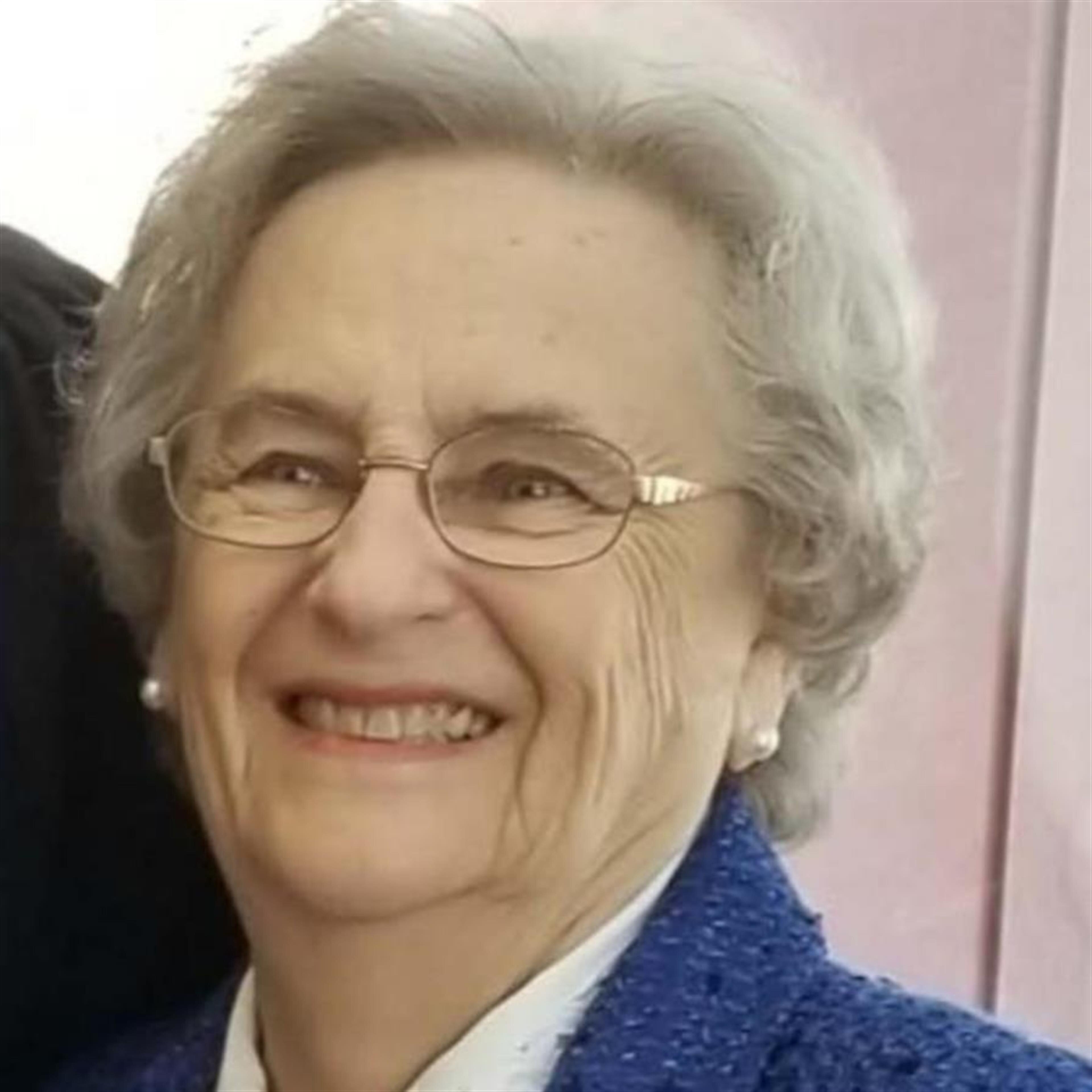 Rose Marie Stearns