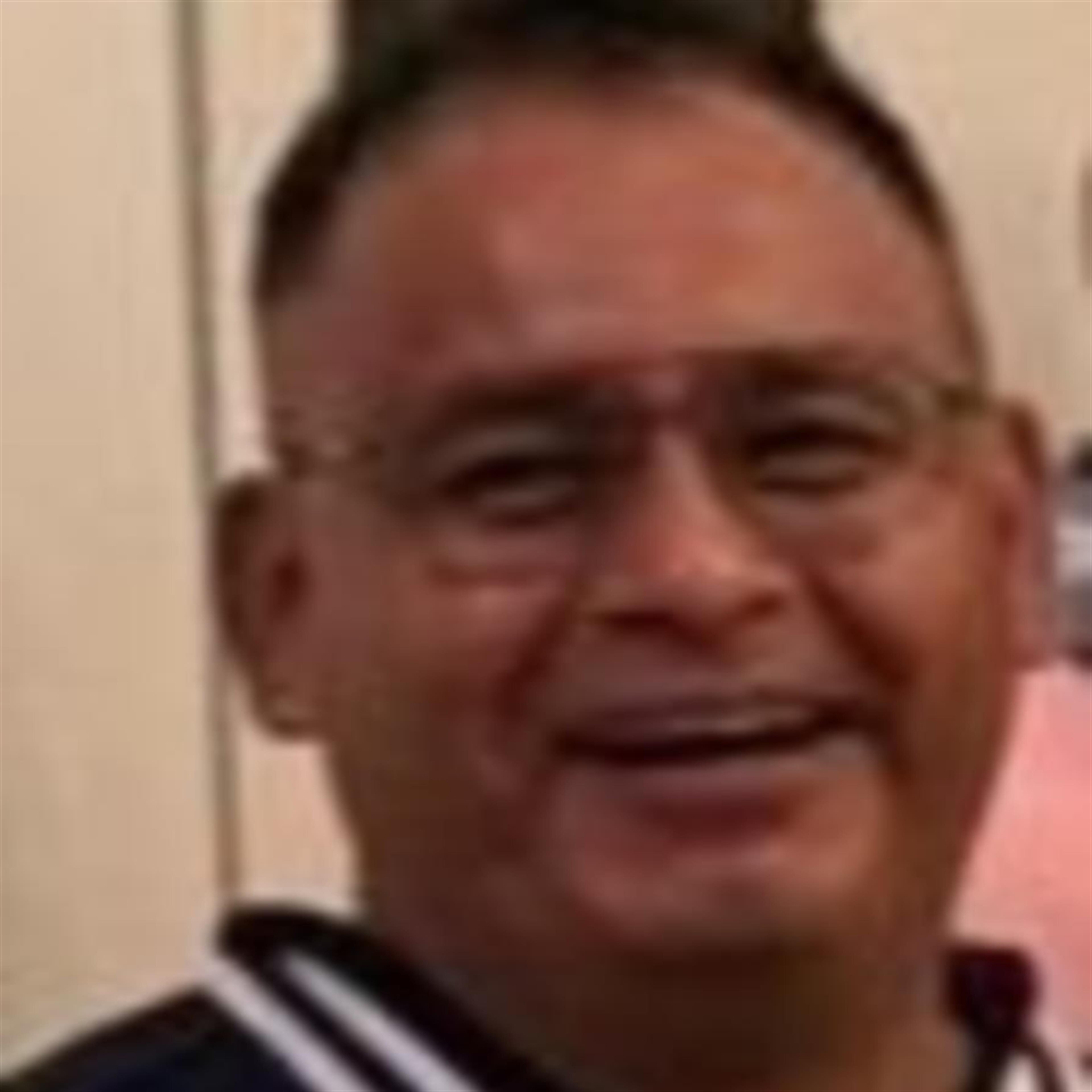 Joaquin Ernesto Candido