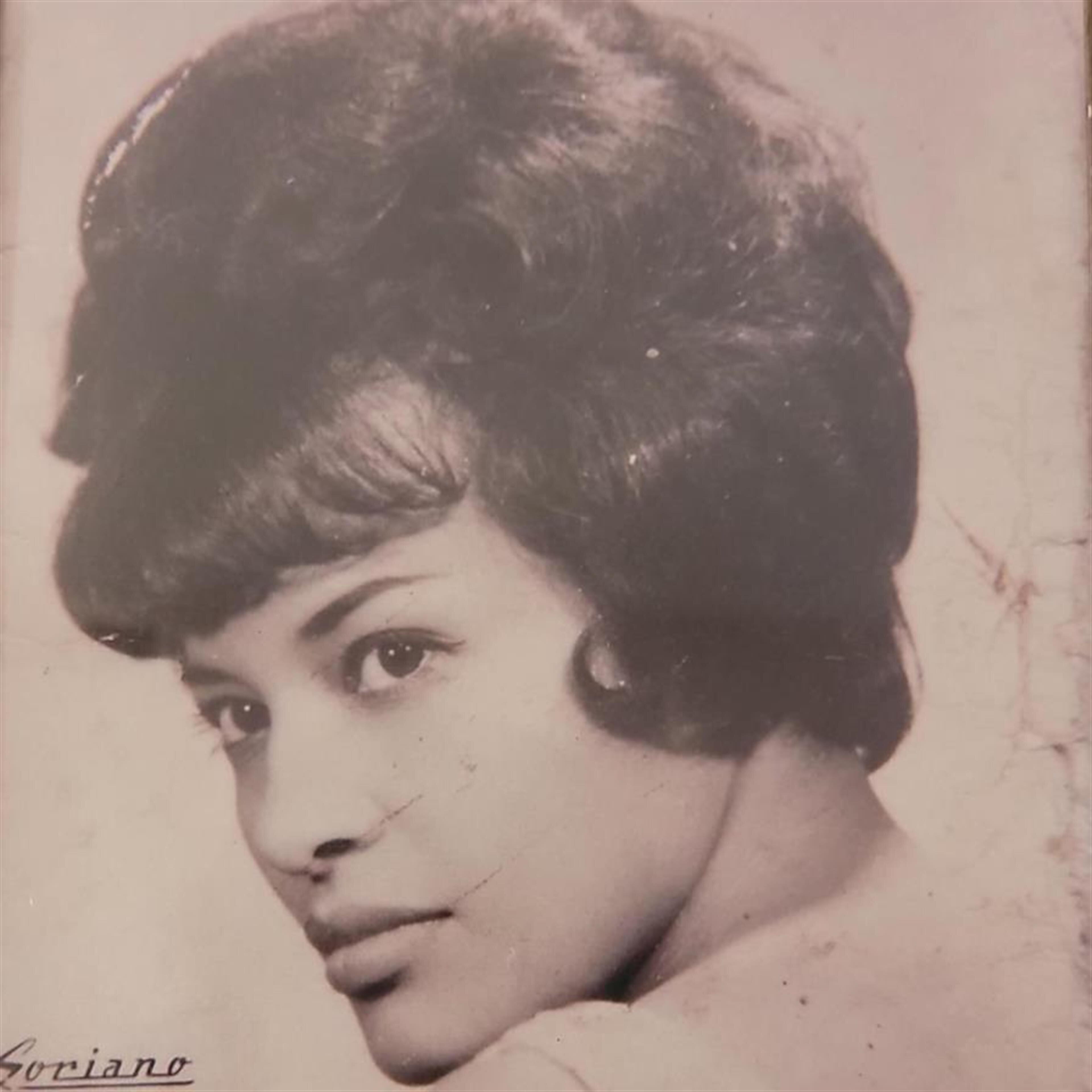 Victoria Nelly Rivera Hernández