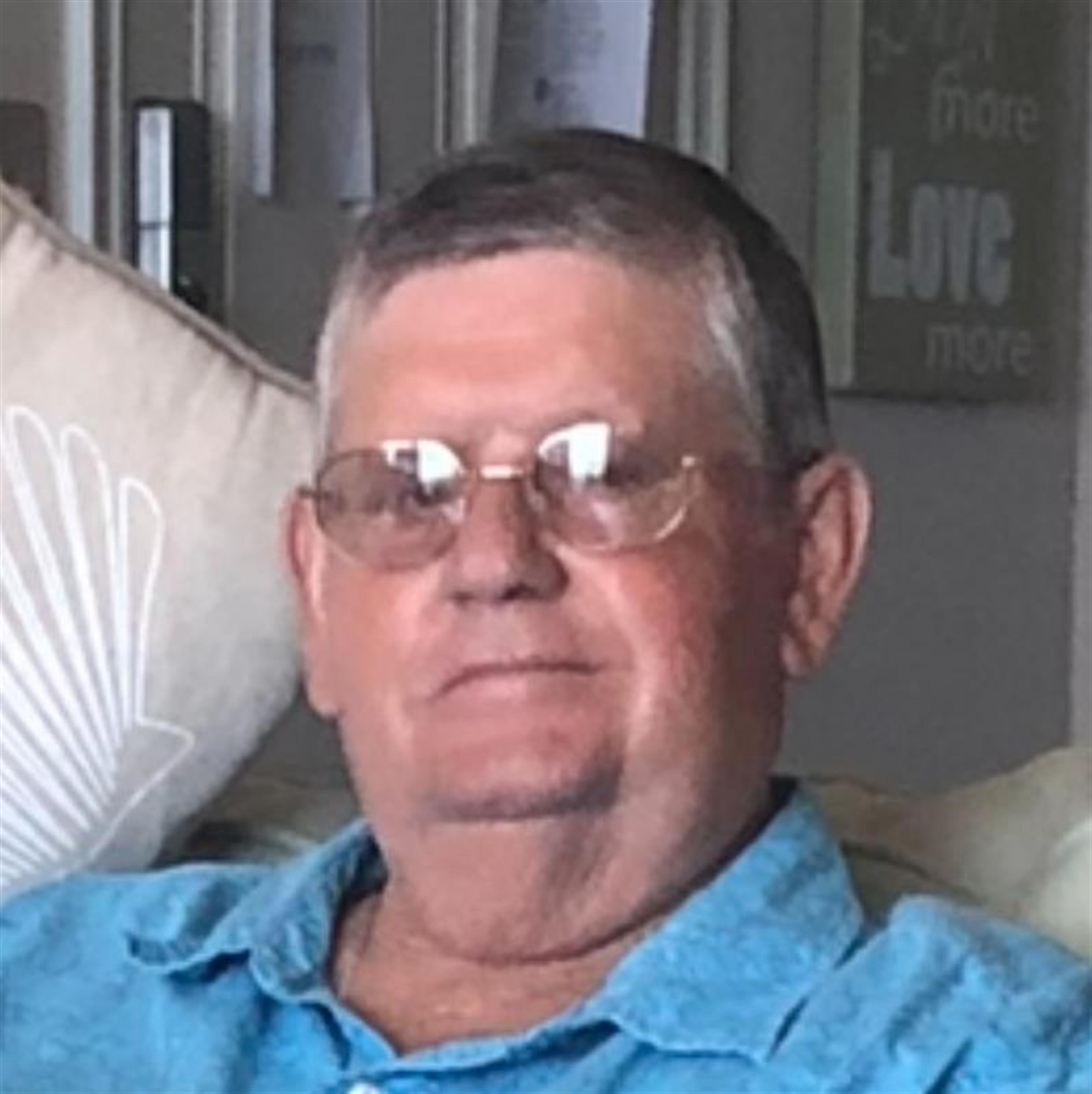 Thomas L Hargis
