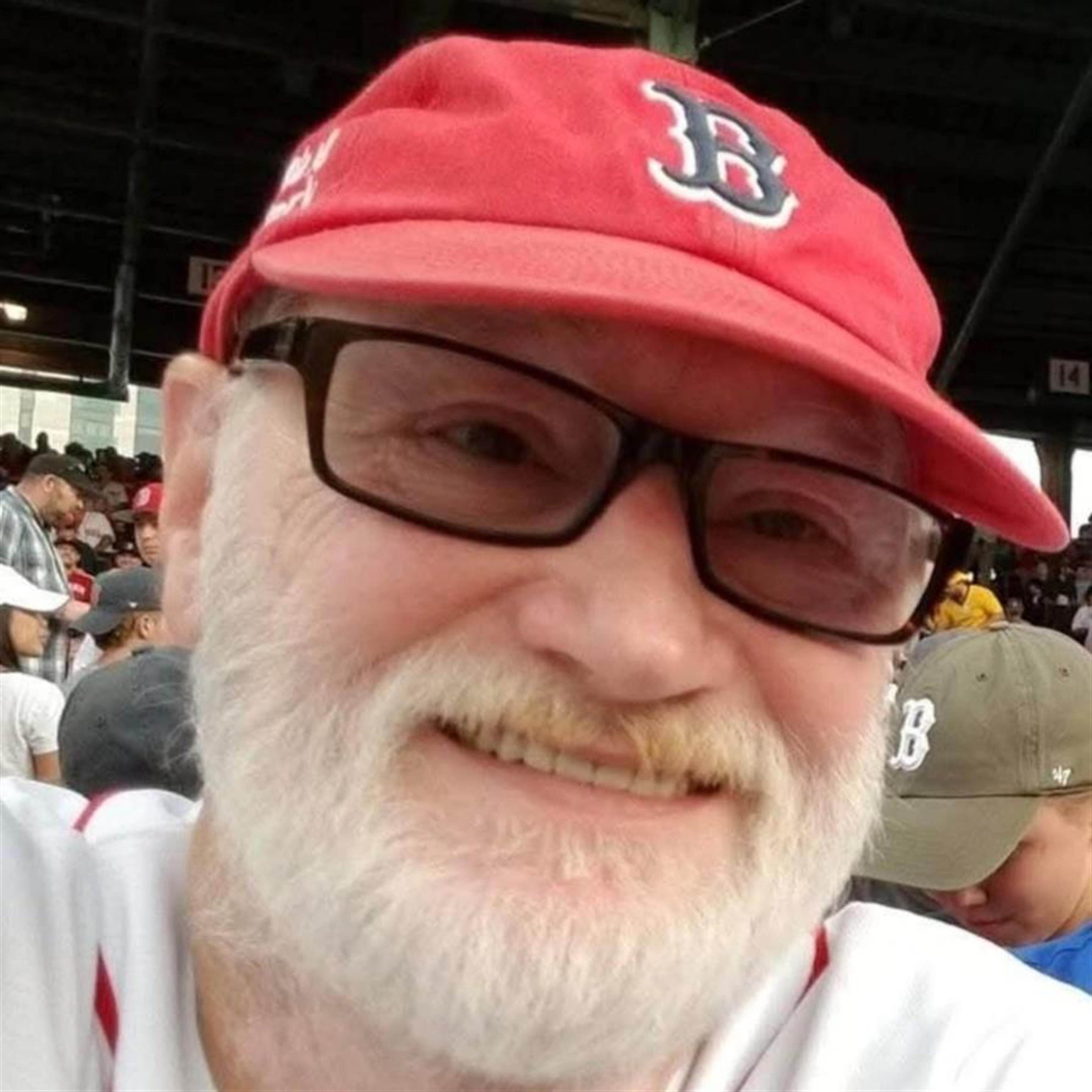 Richard W. Dalton's obituary picture