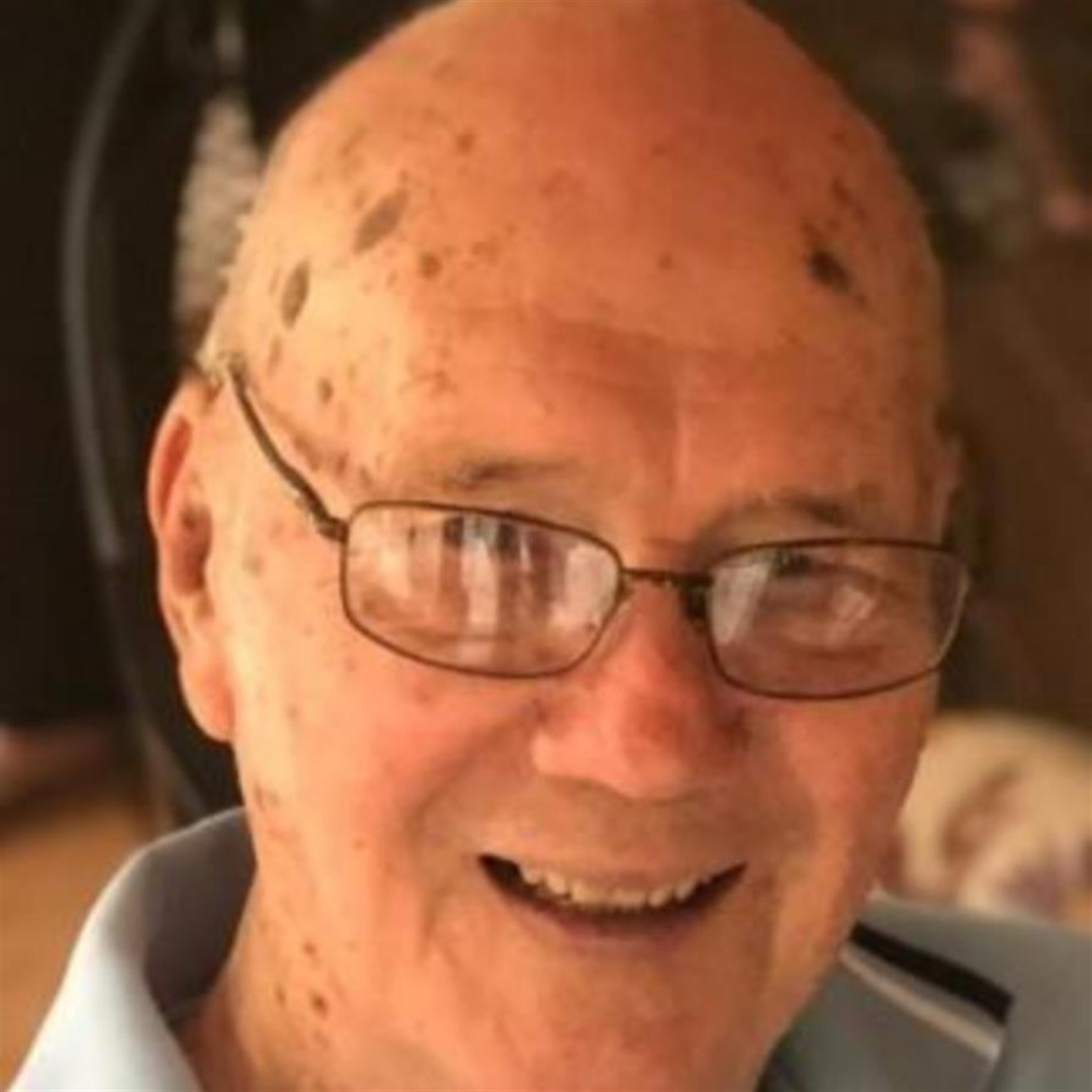 Grover Aubrey (G.A.) Holaway