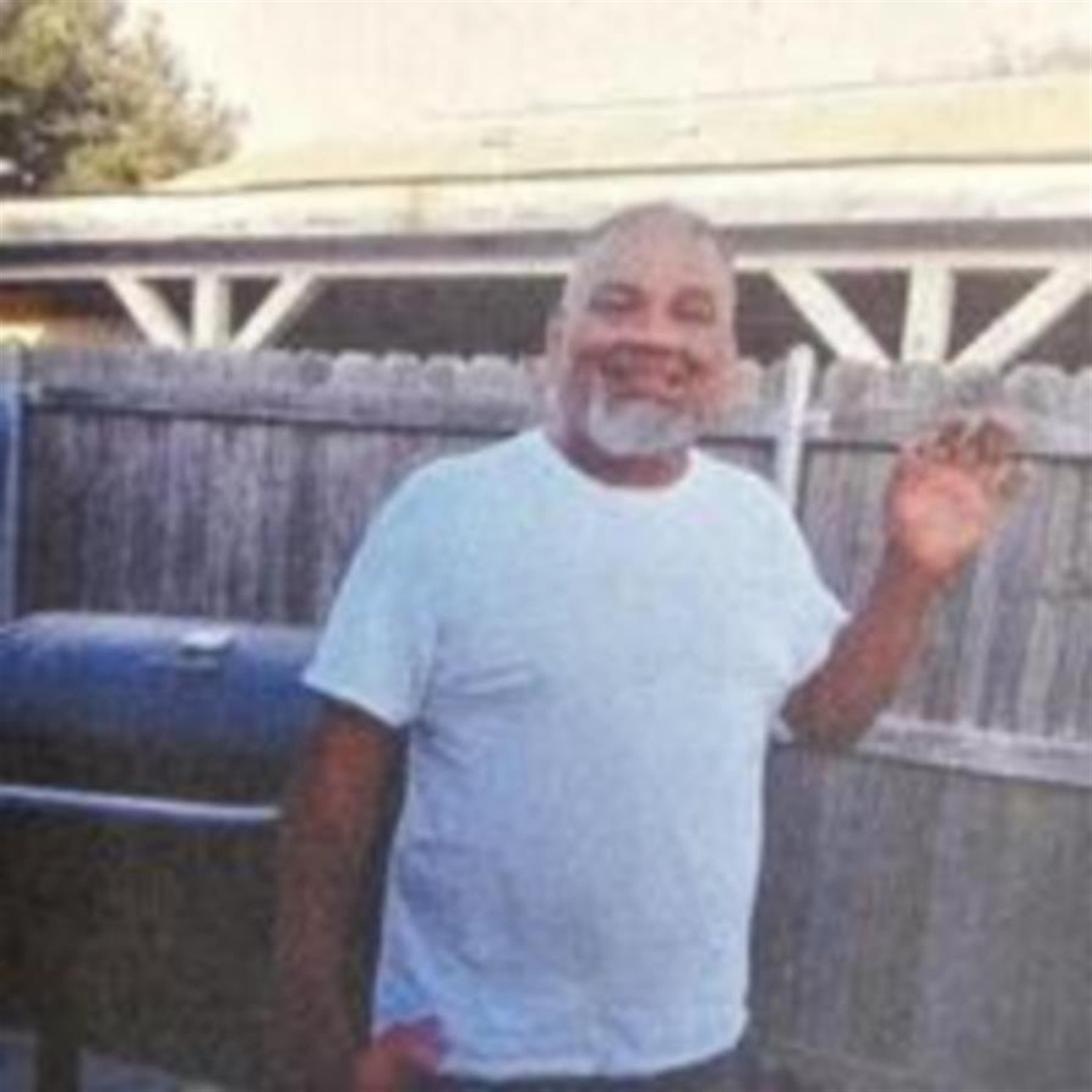 Henry Salazar
