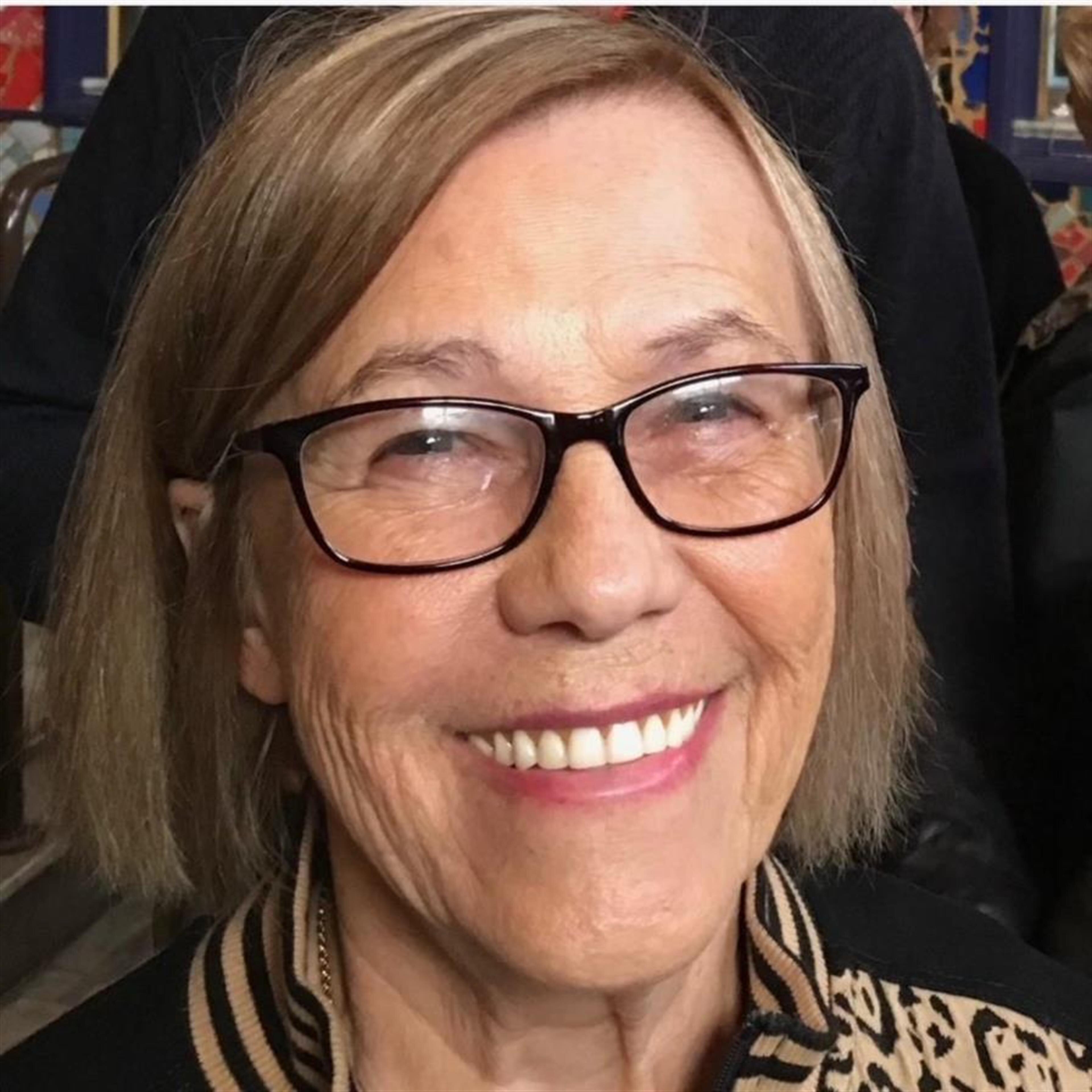 Patsy Ann Green