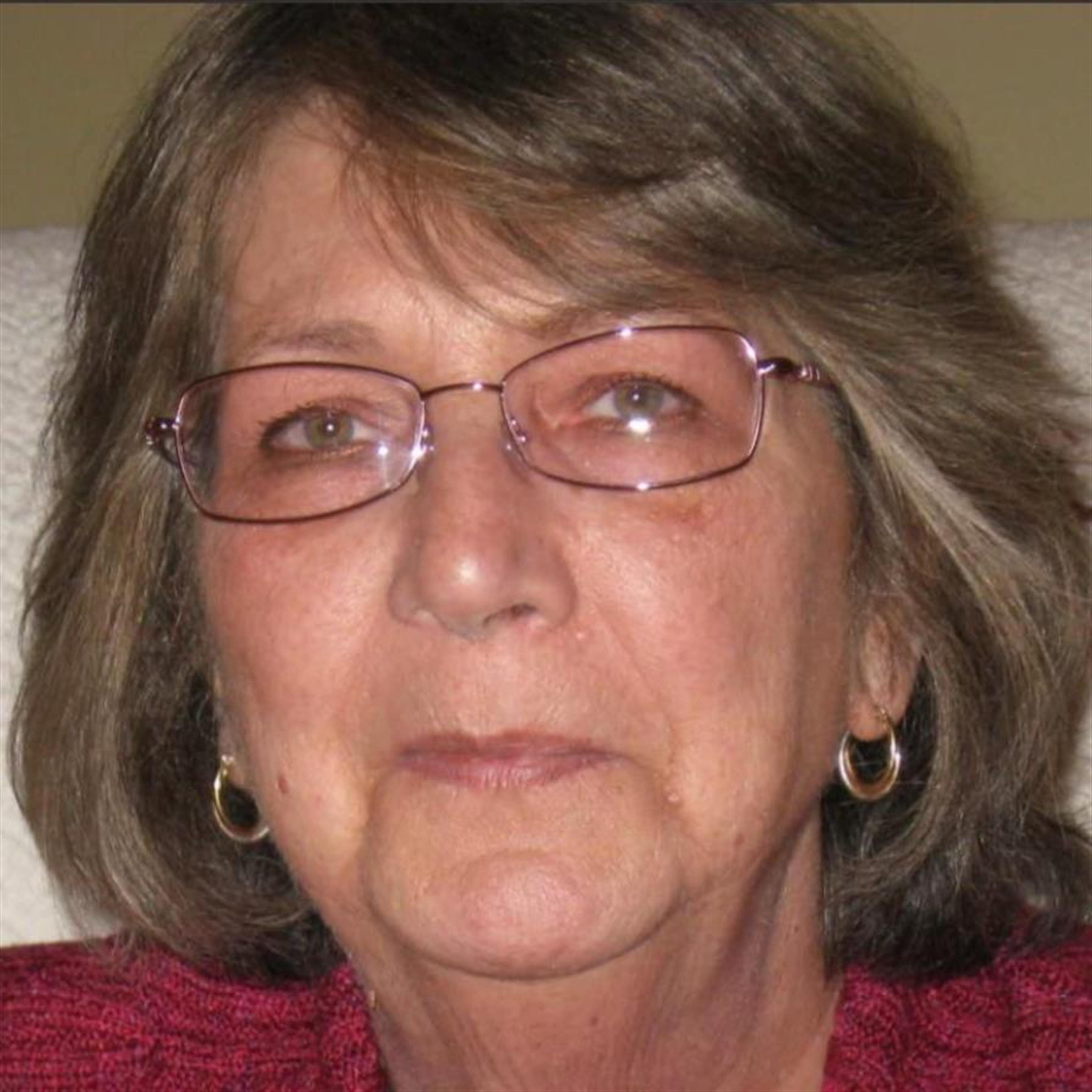 Doris Ann Wheeler