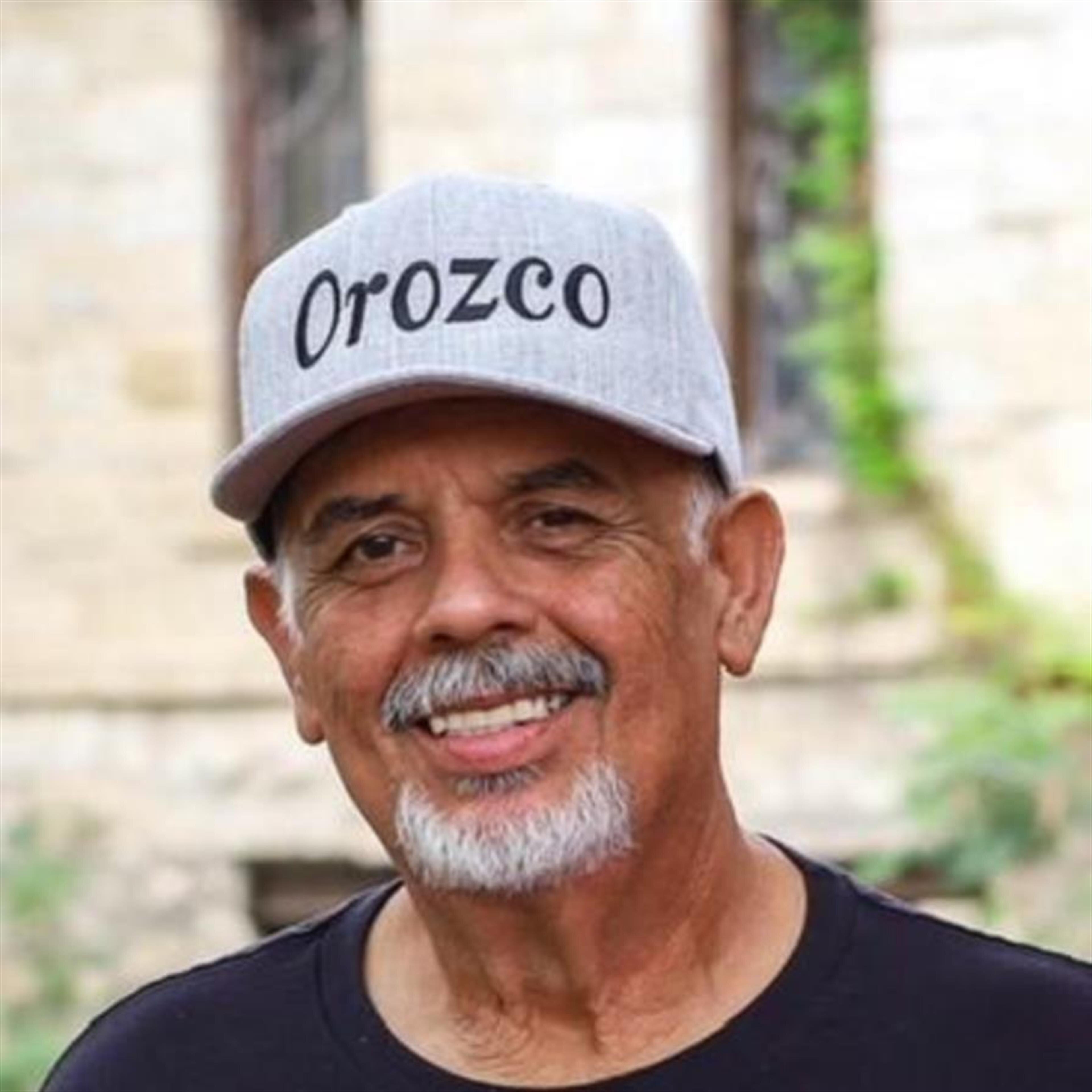 Samuel Rivas Orozco Jr.