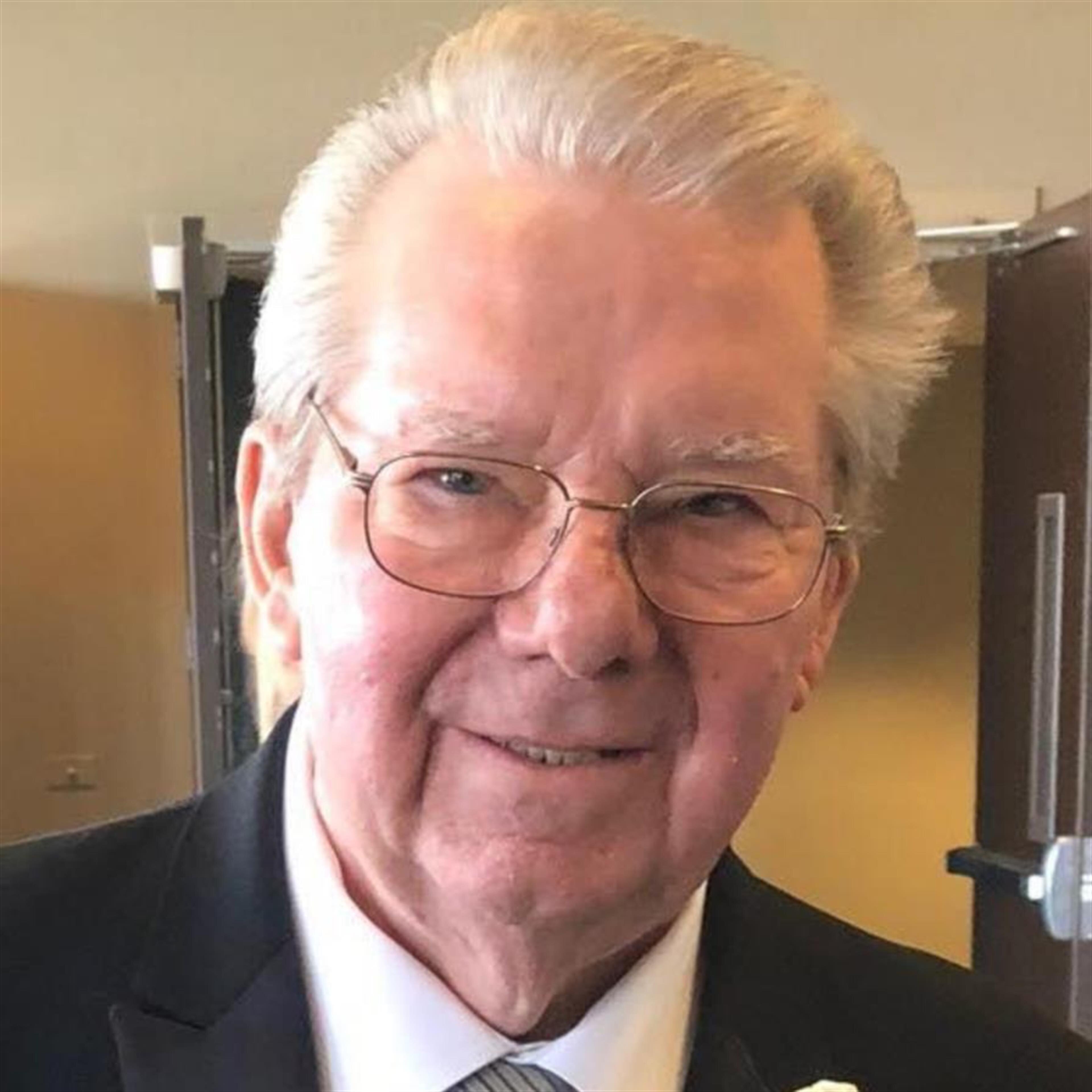 Richard A. "Rich" Rome