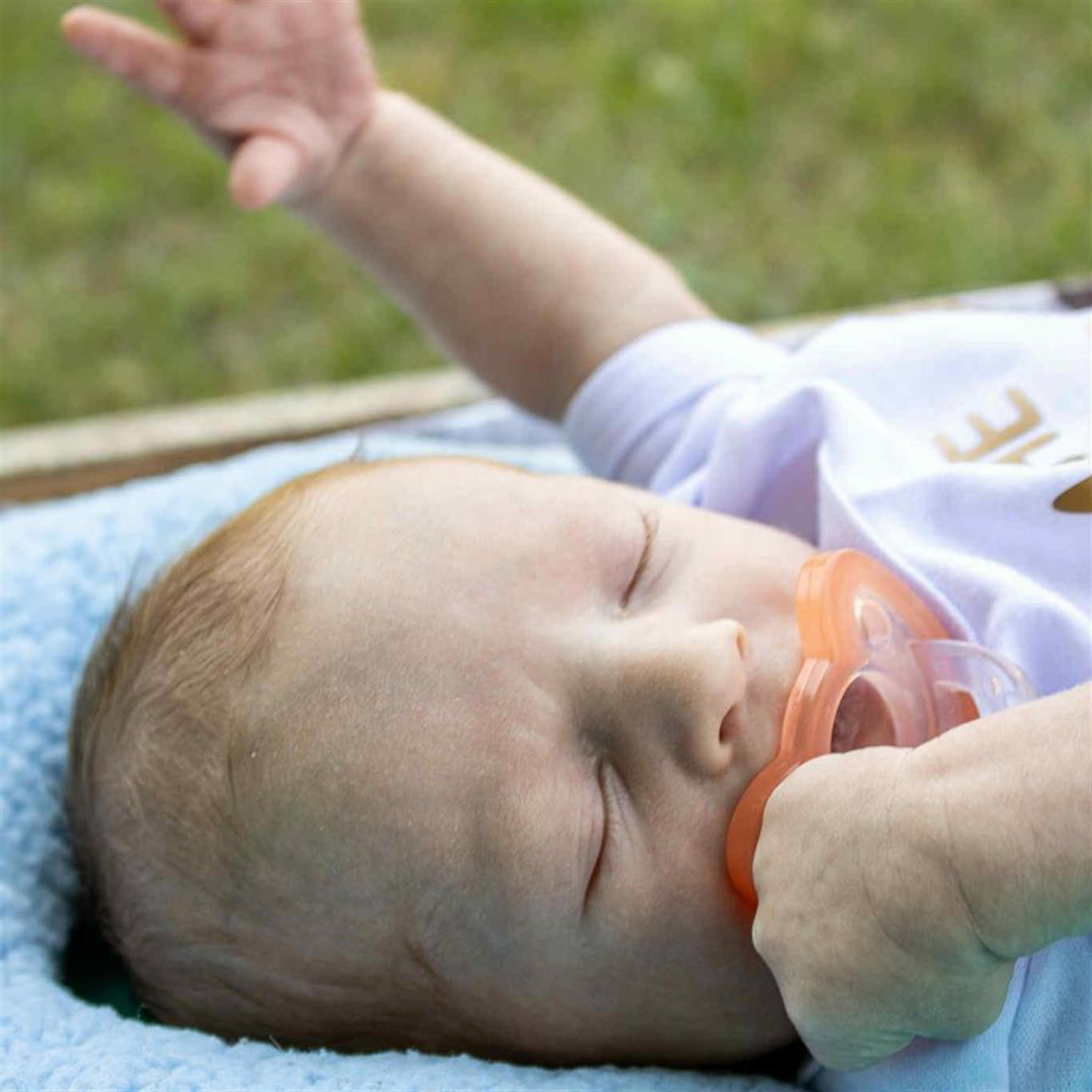 Izaiah Axel-Lee Harmon