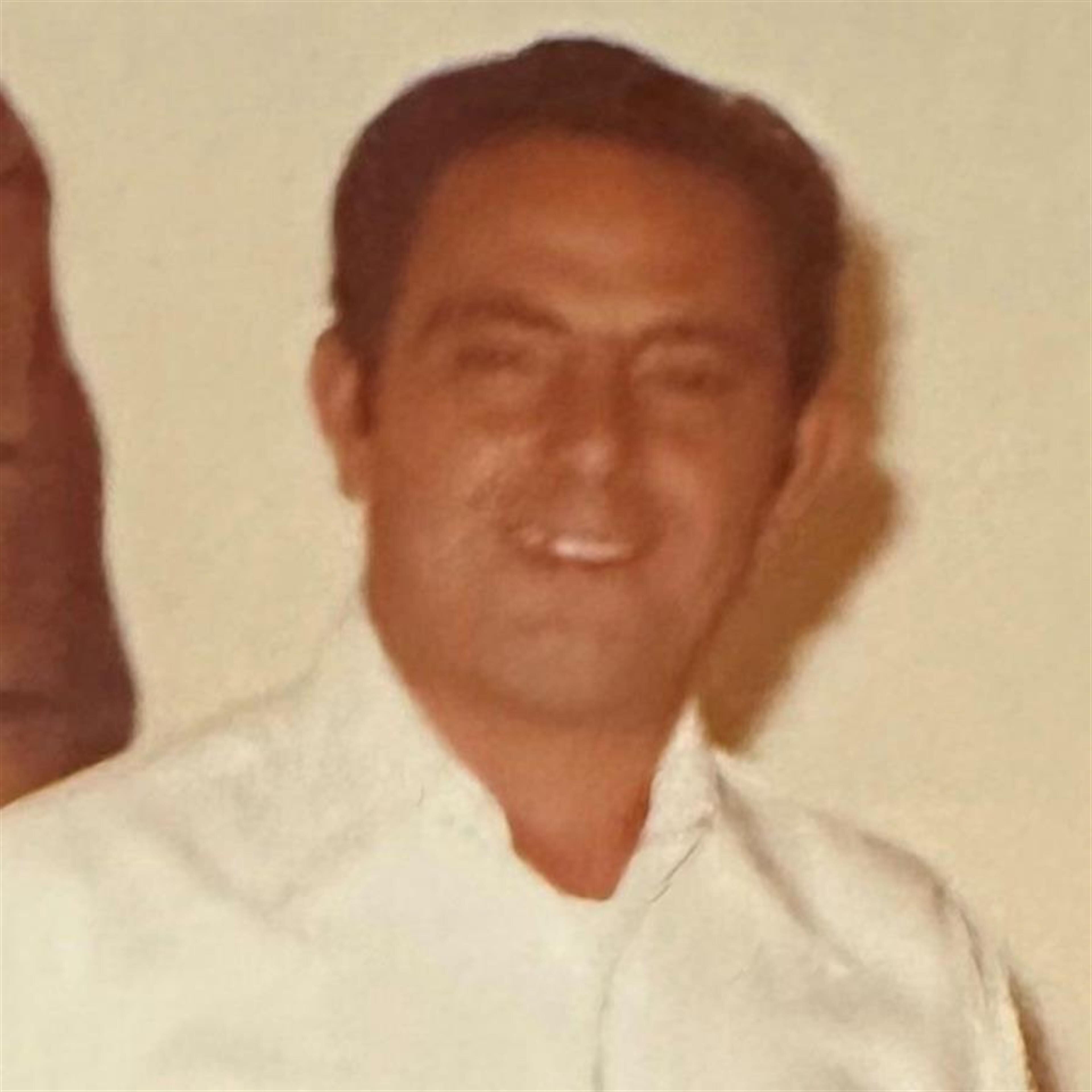 Joseph Stanganelli