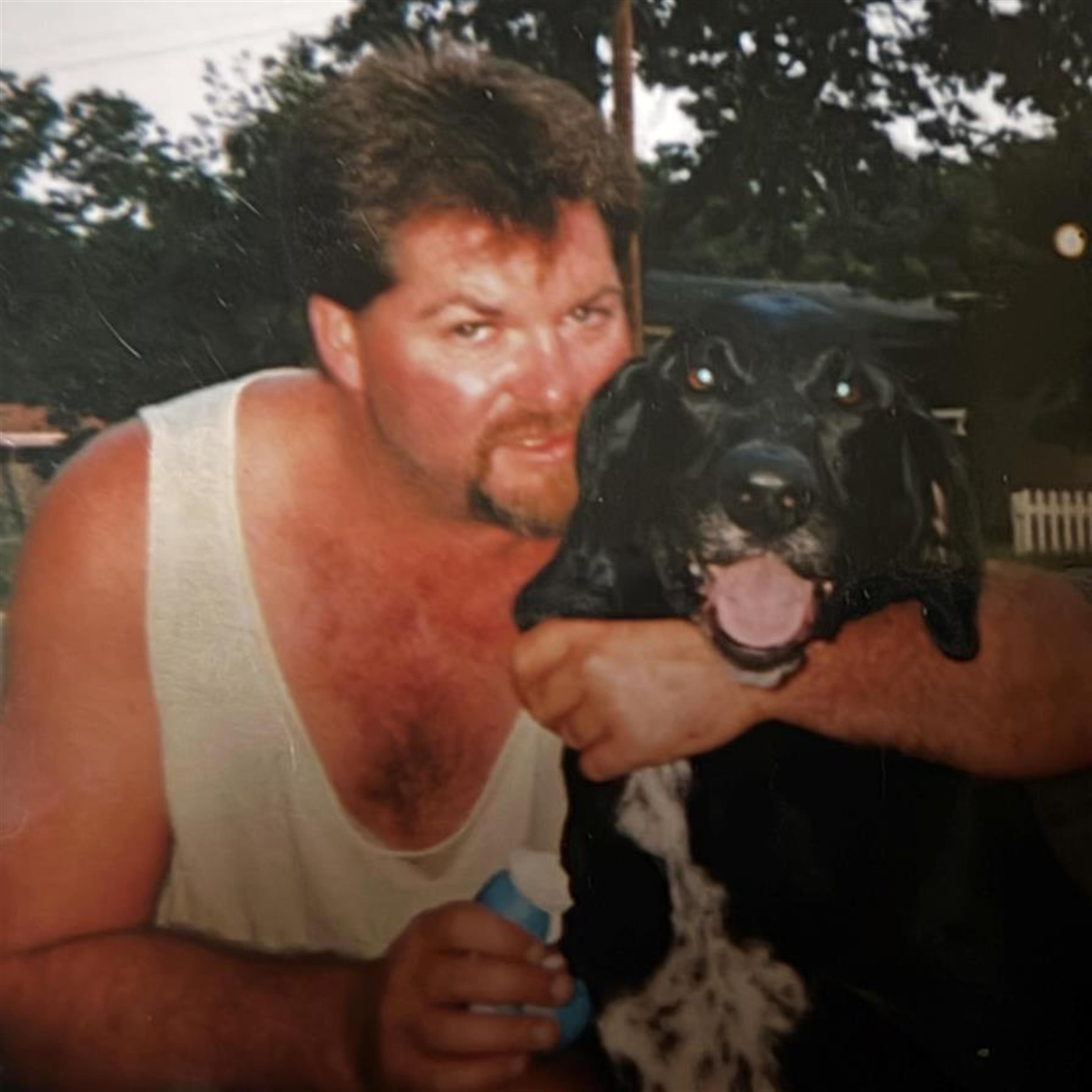 Jeffrey Allen LaFay