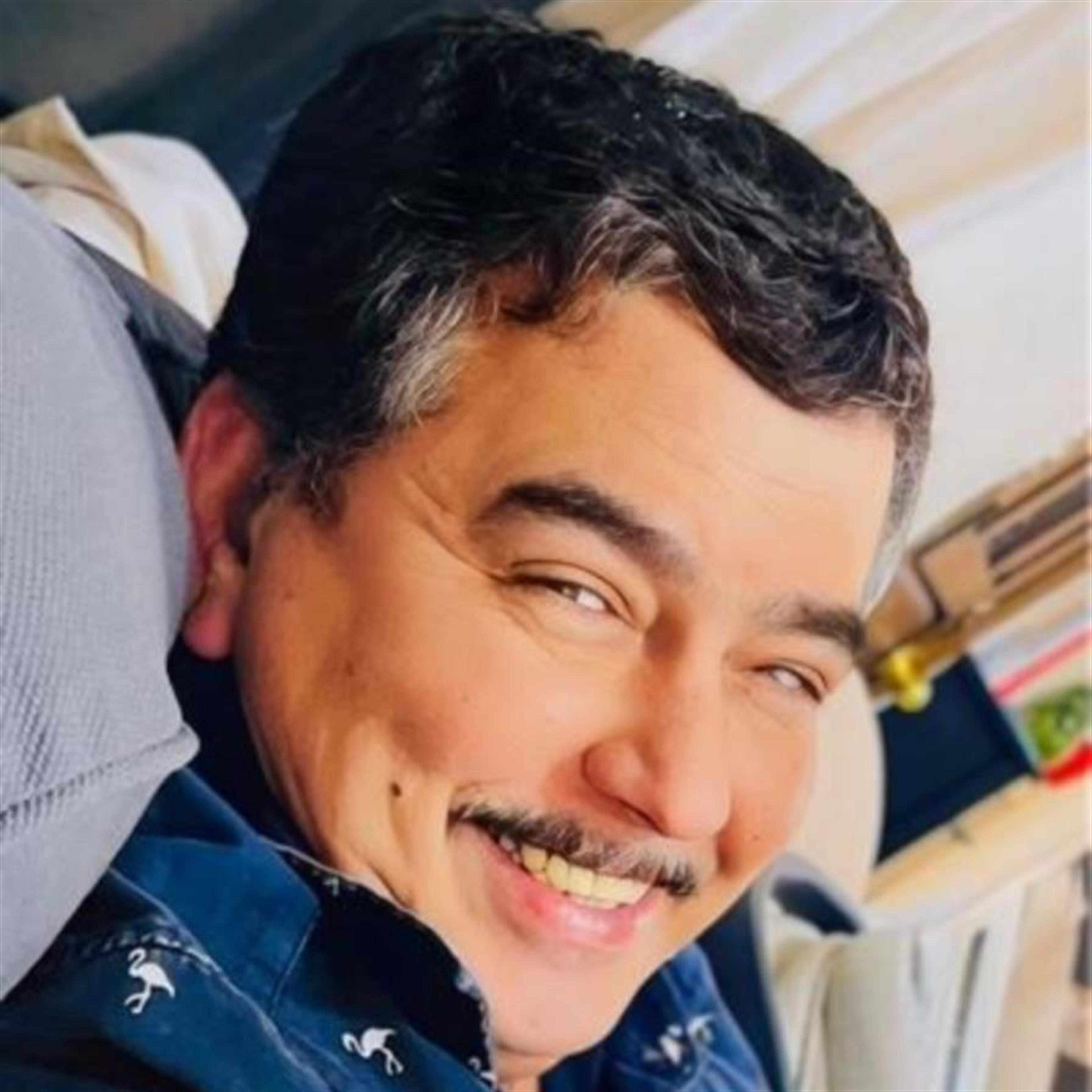 Novoa Vaquerano, Mario Antonio