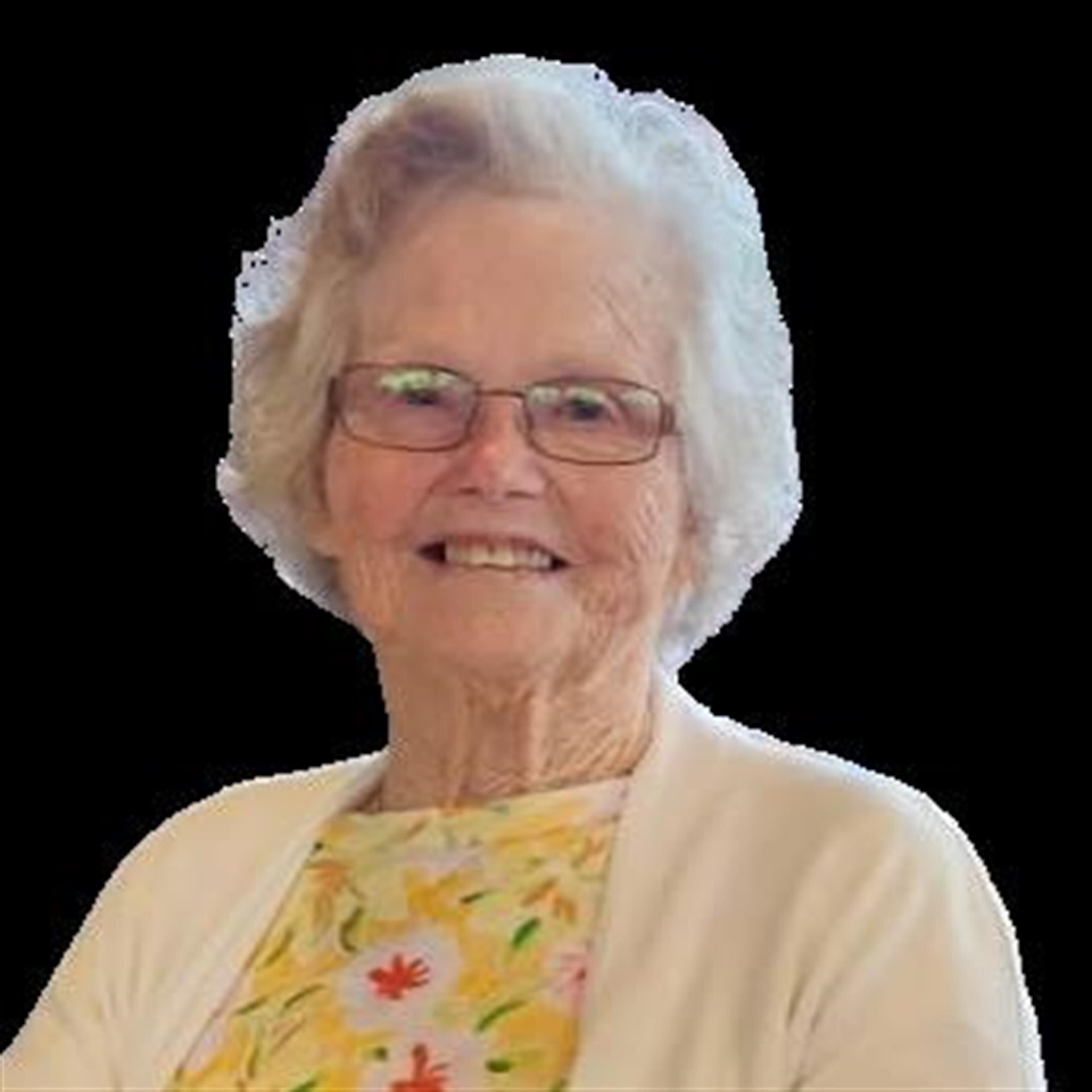 Betty Jean Turner