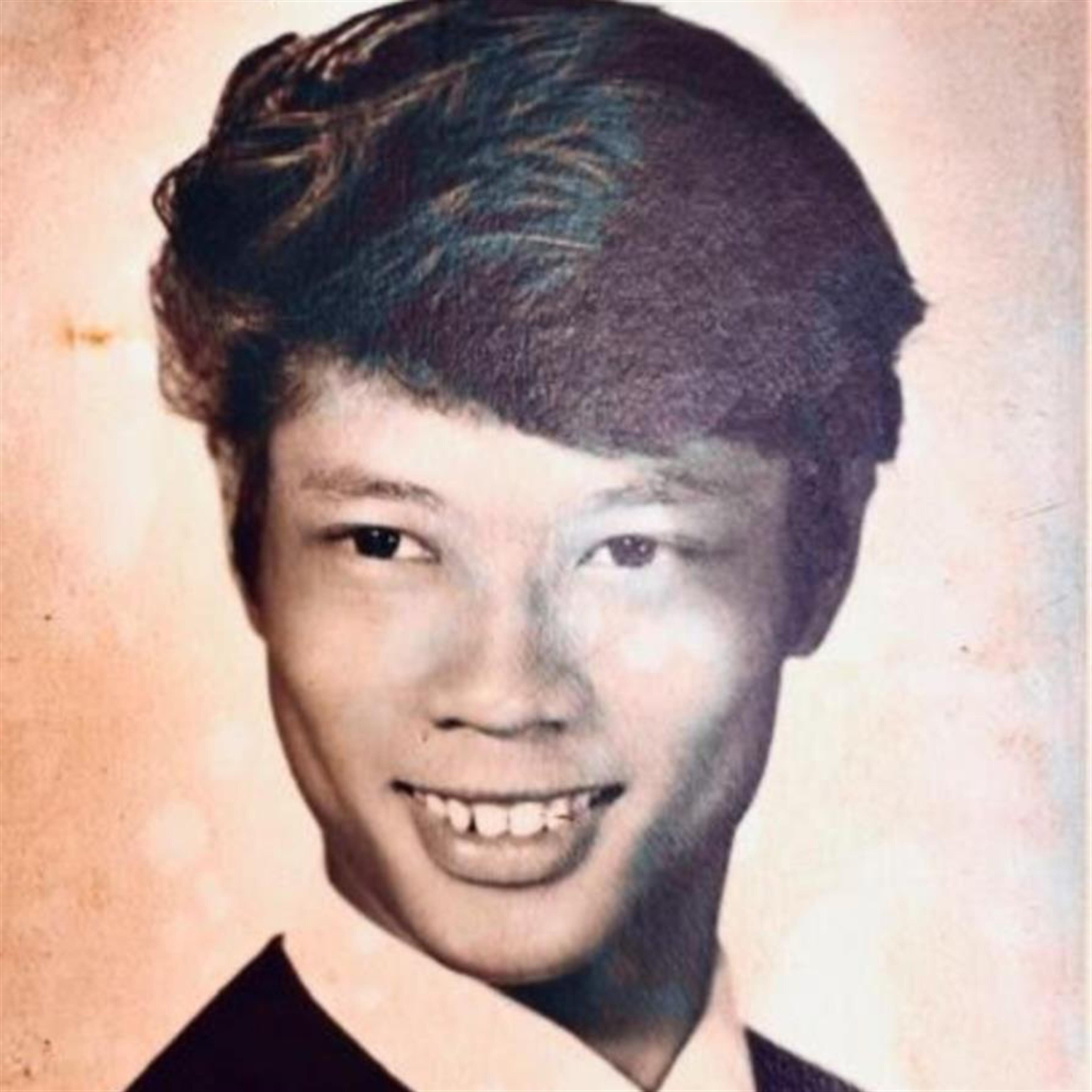 Rudolpho "Rudy" Baraoidan