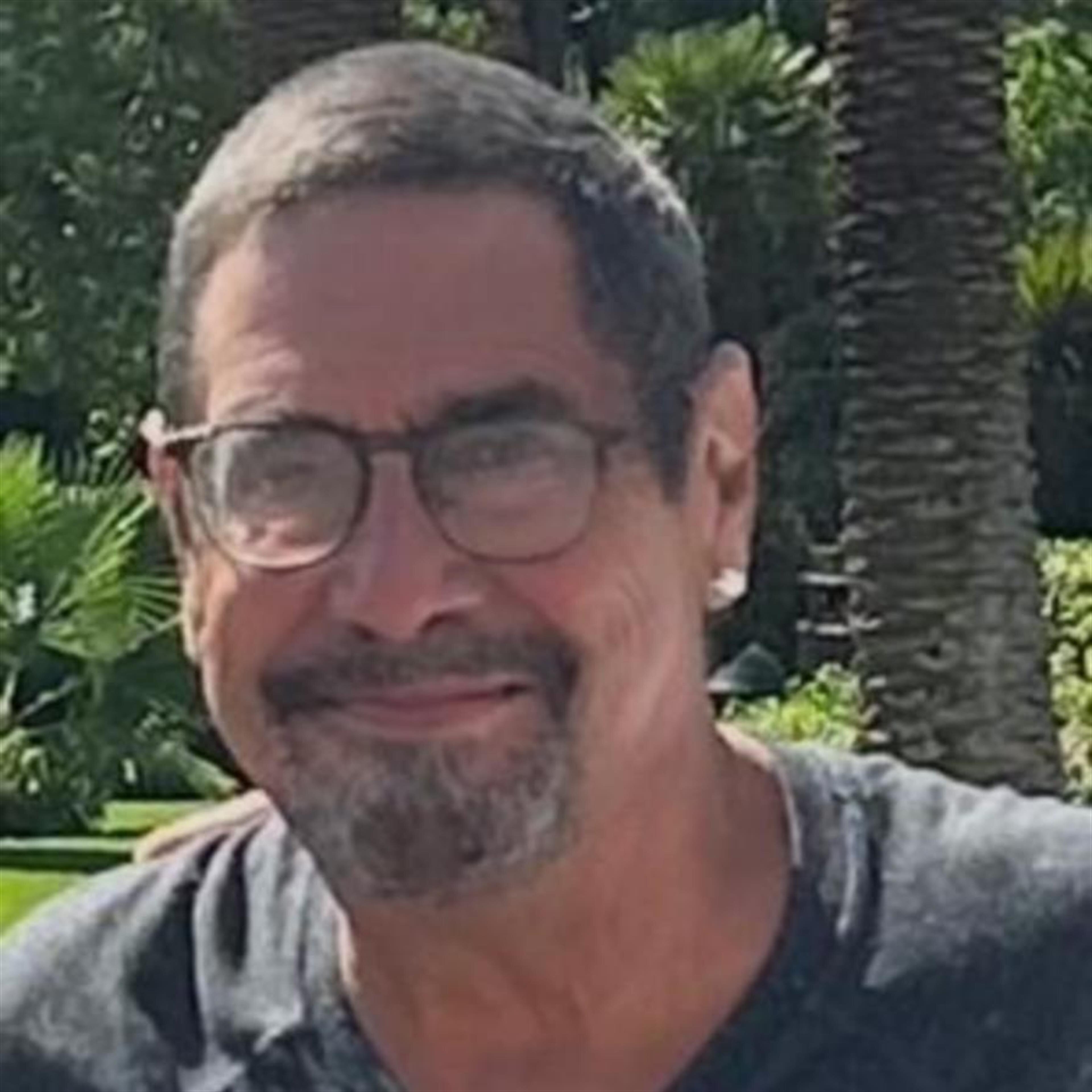 Ricardo Francisco Villar