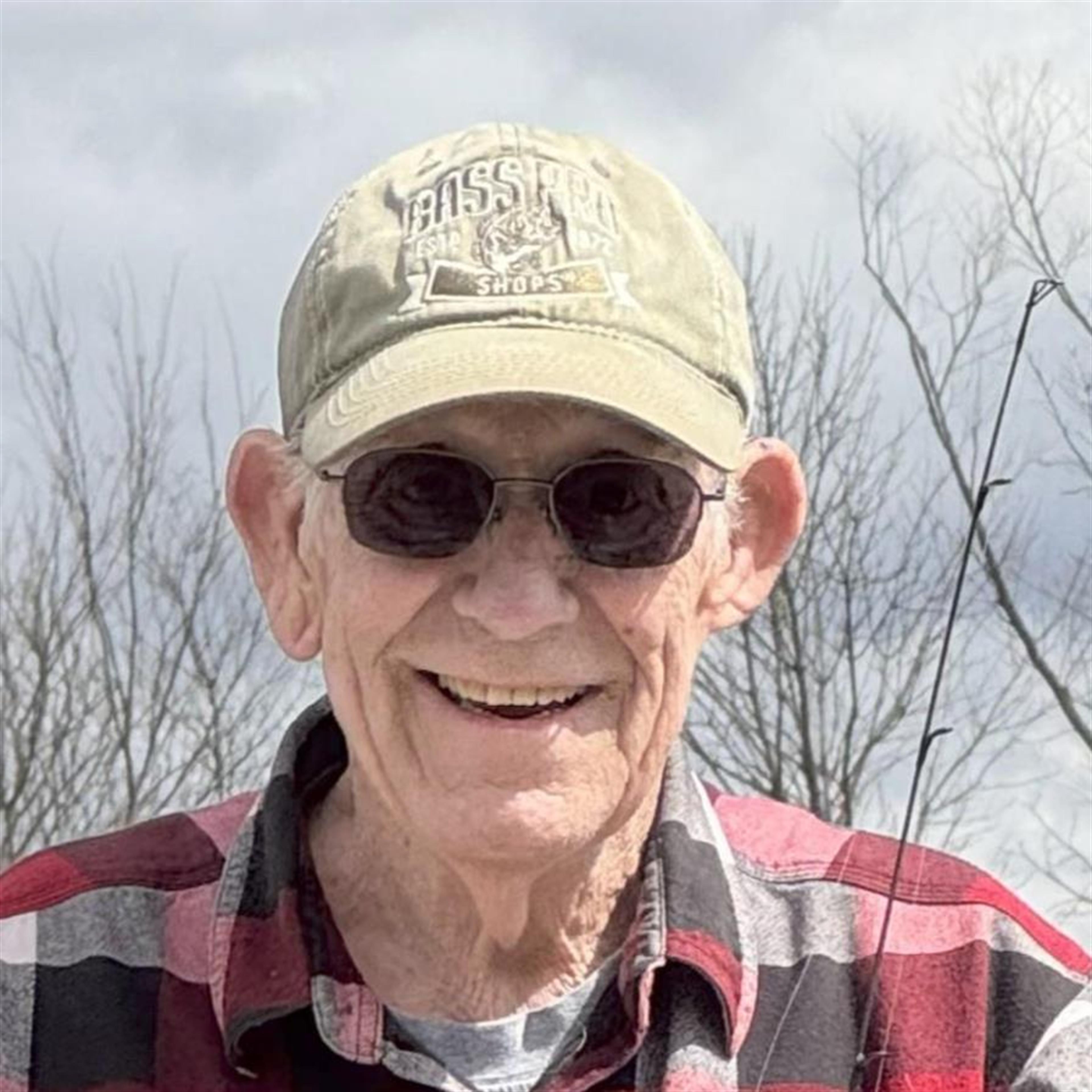 Lawrence L. Patterson's obituary picture