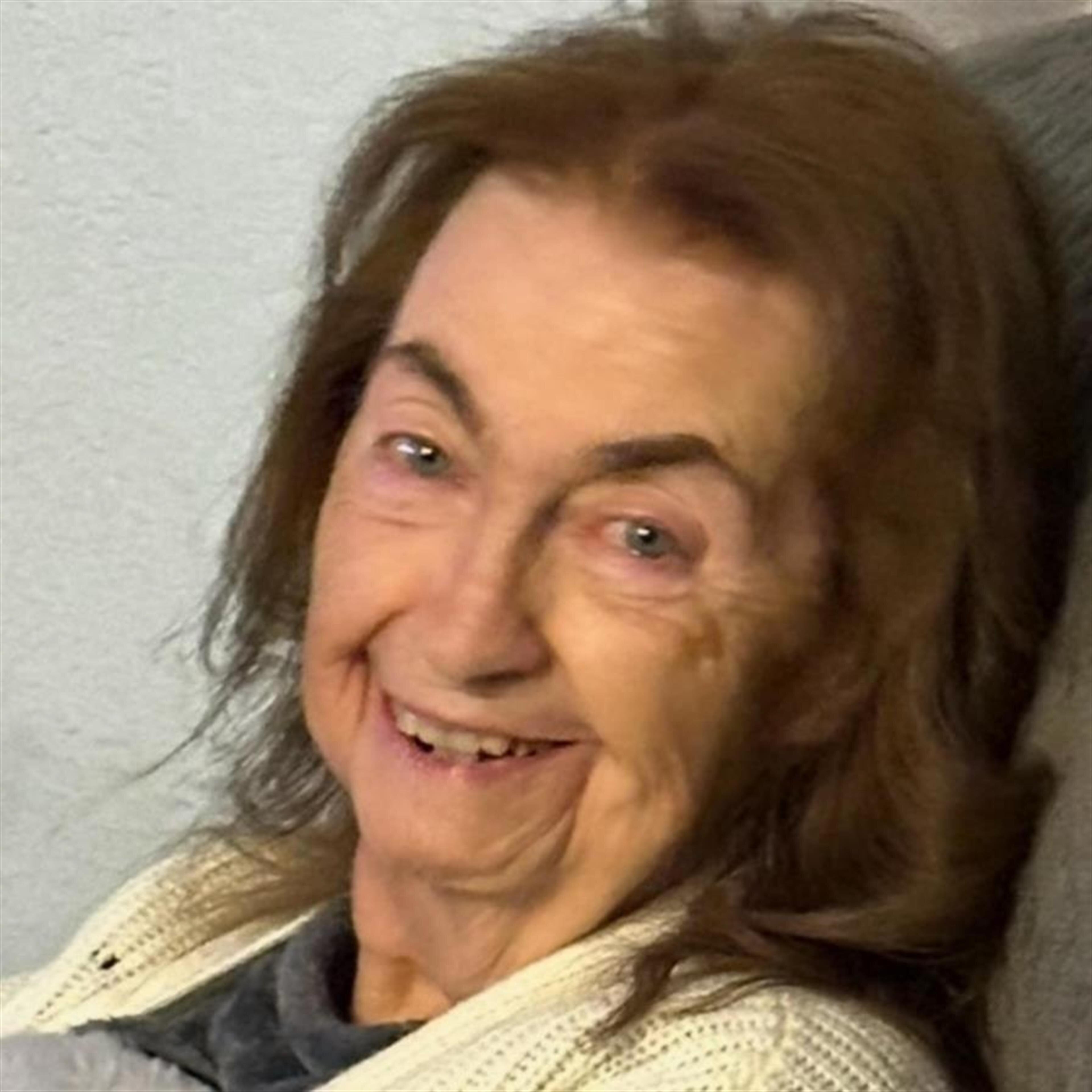 Mary Frances Carden