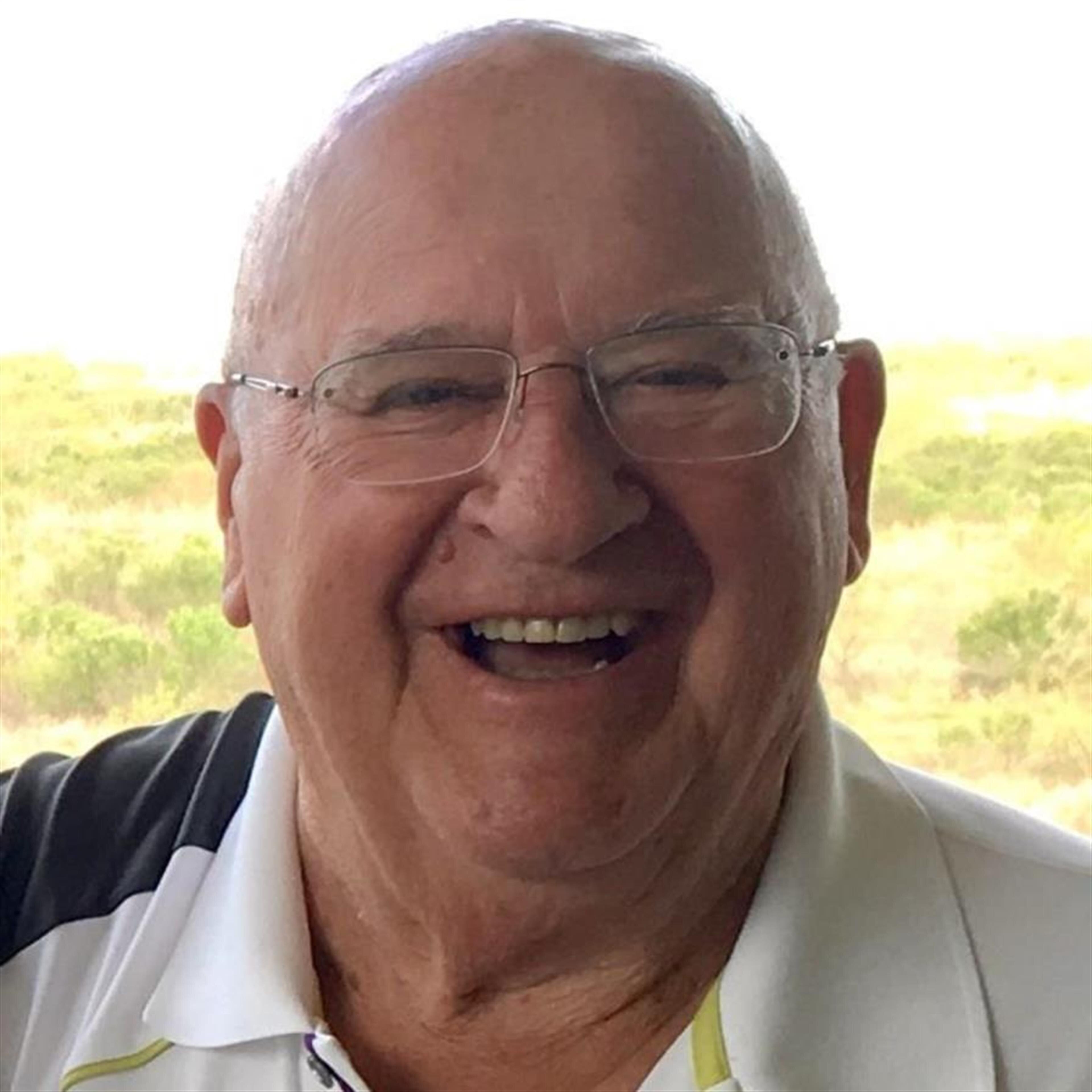 Donald "Don" Enders