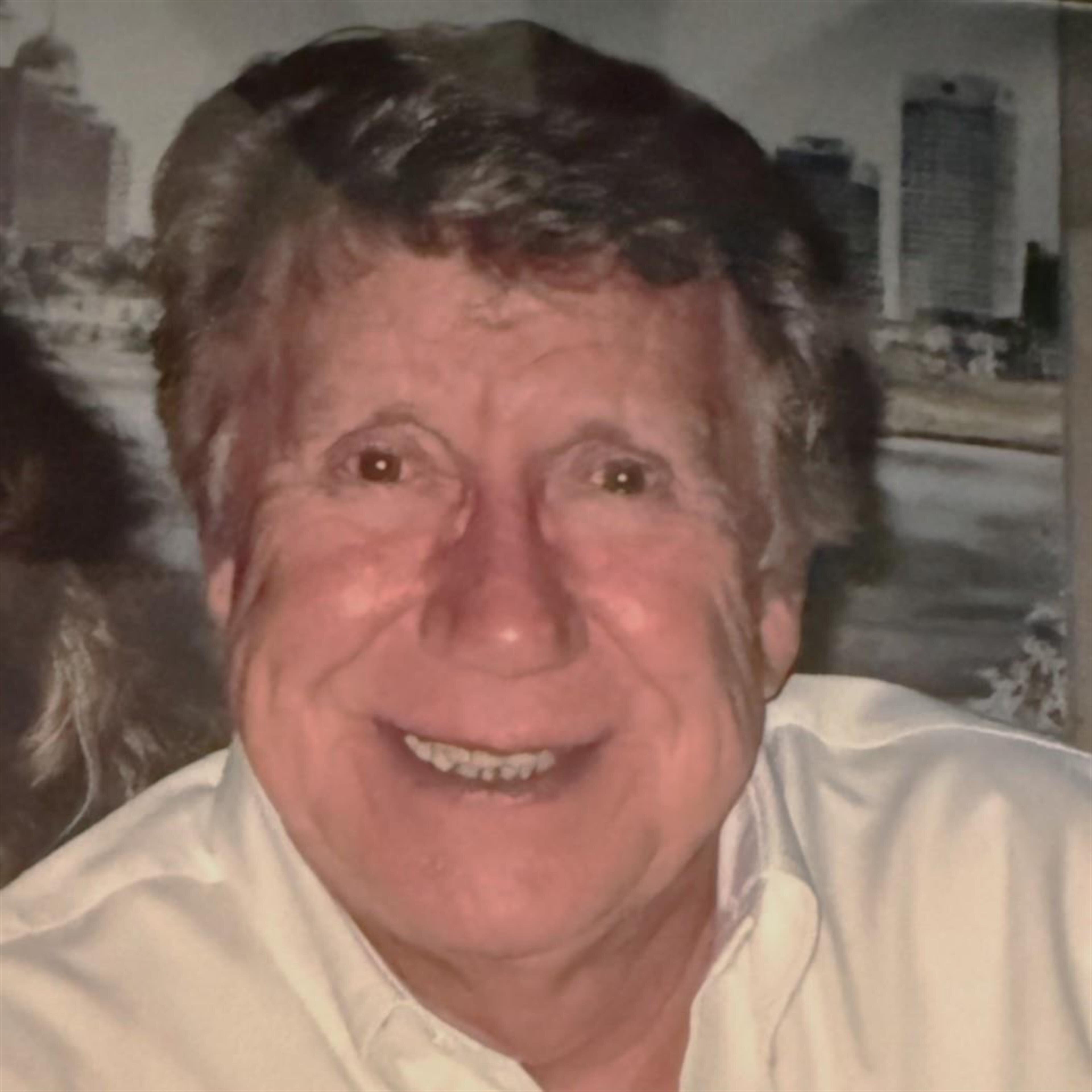 William Joseph "Joe" Babb, Jr.
