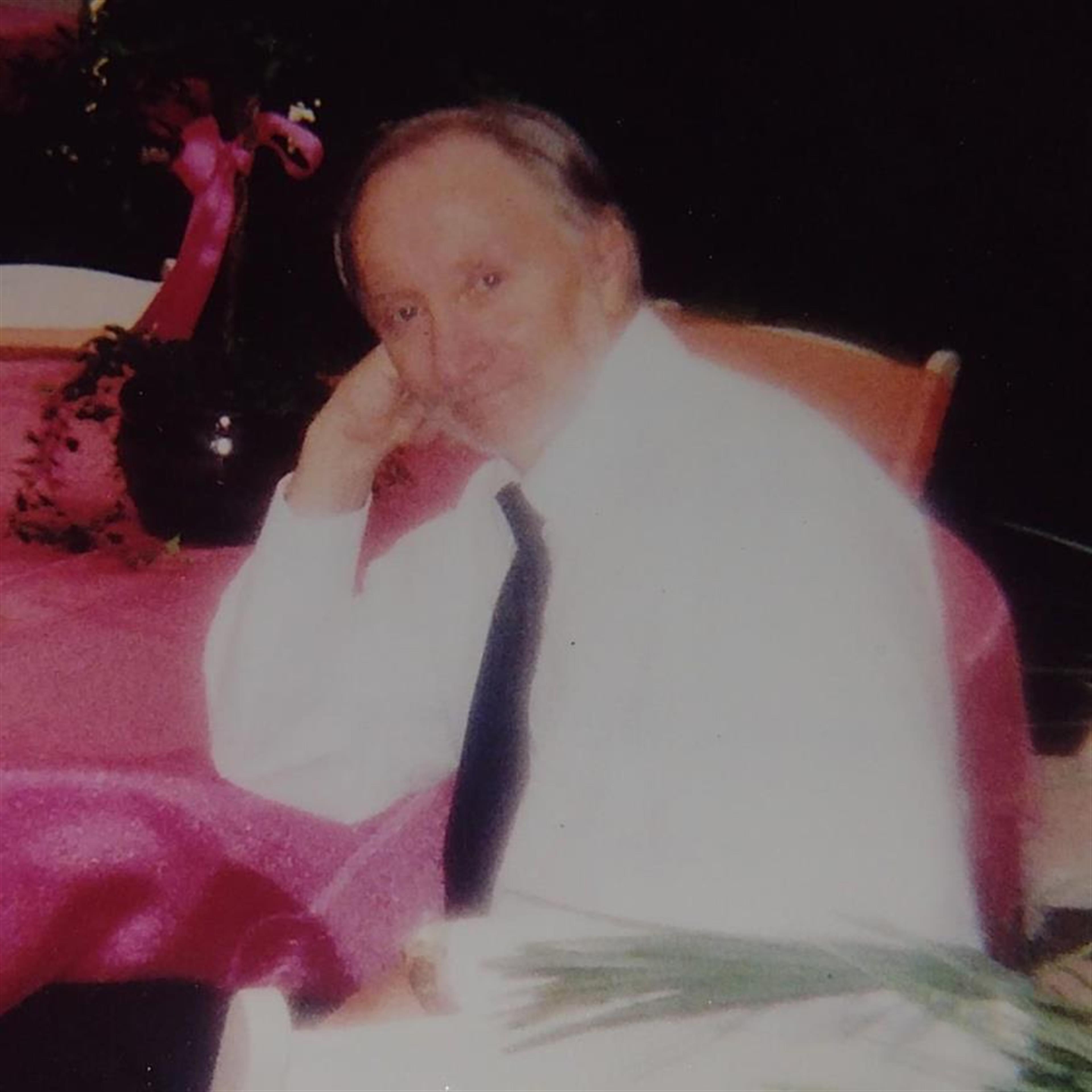 Jann Wing Smith's obituary picture