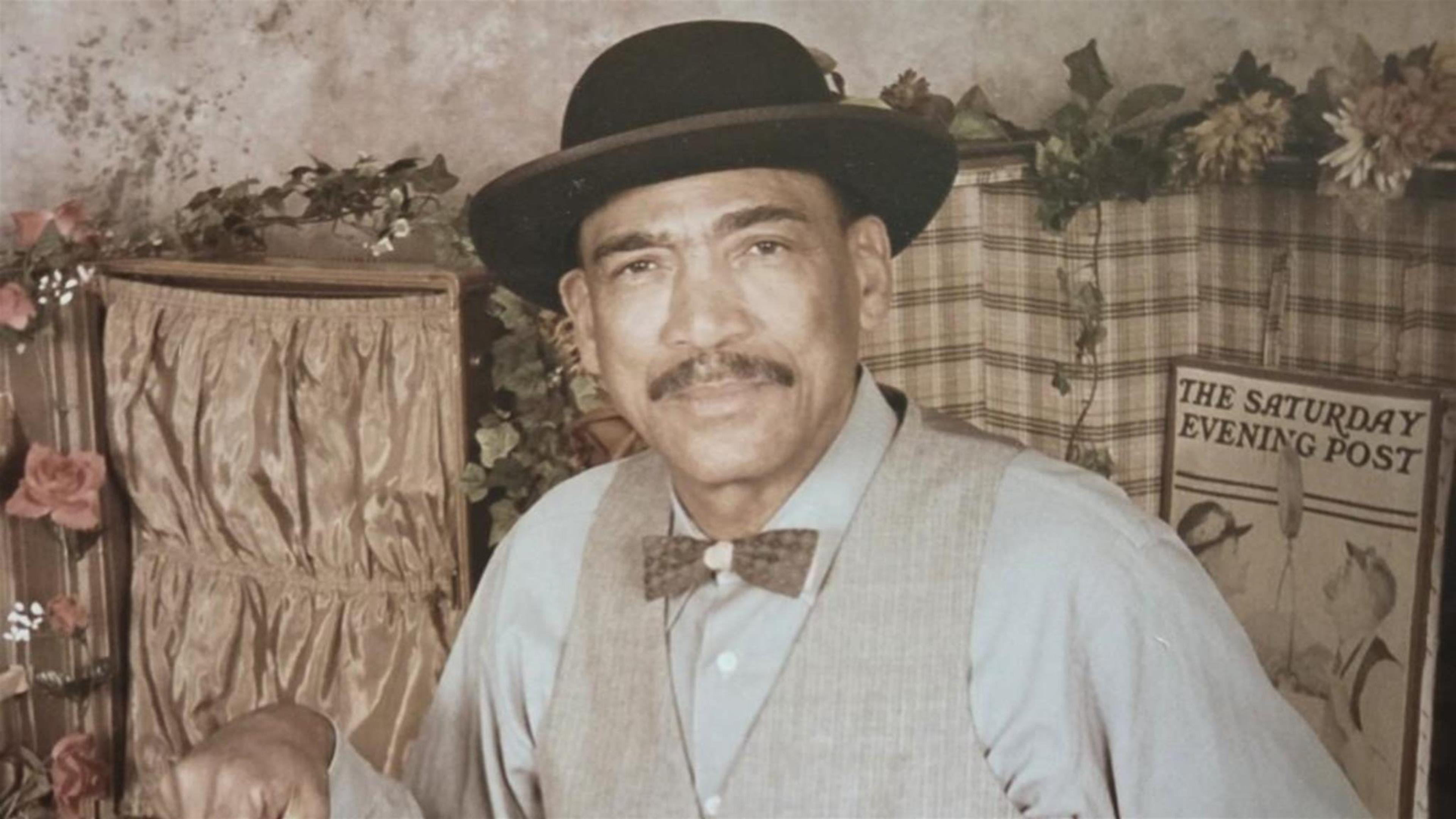 Johnny "Cochise" Turner