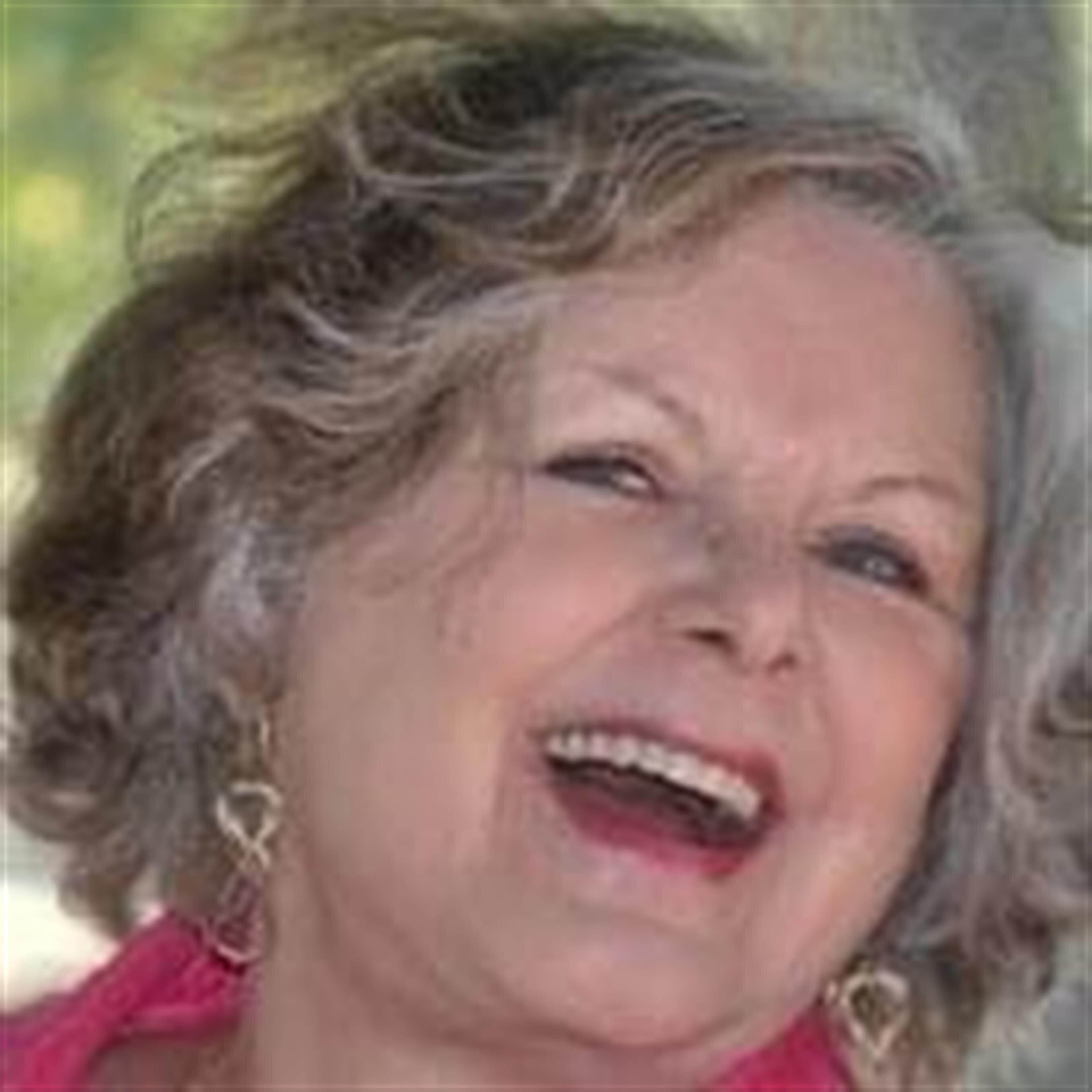 Jacquelyn Donahue Alexander