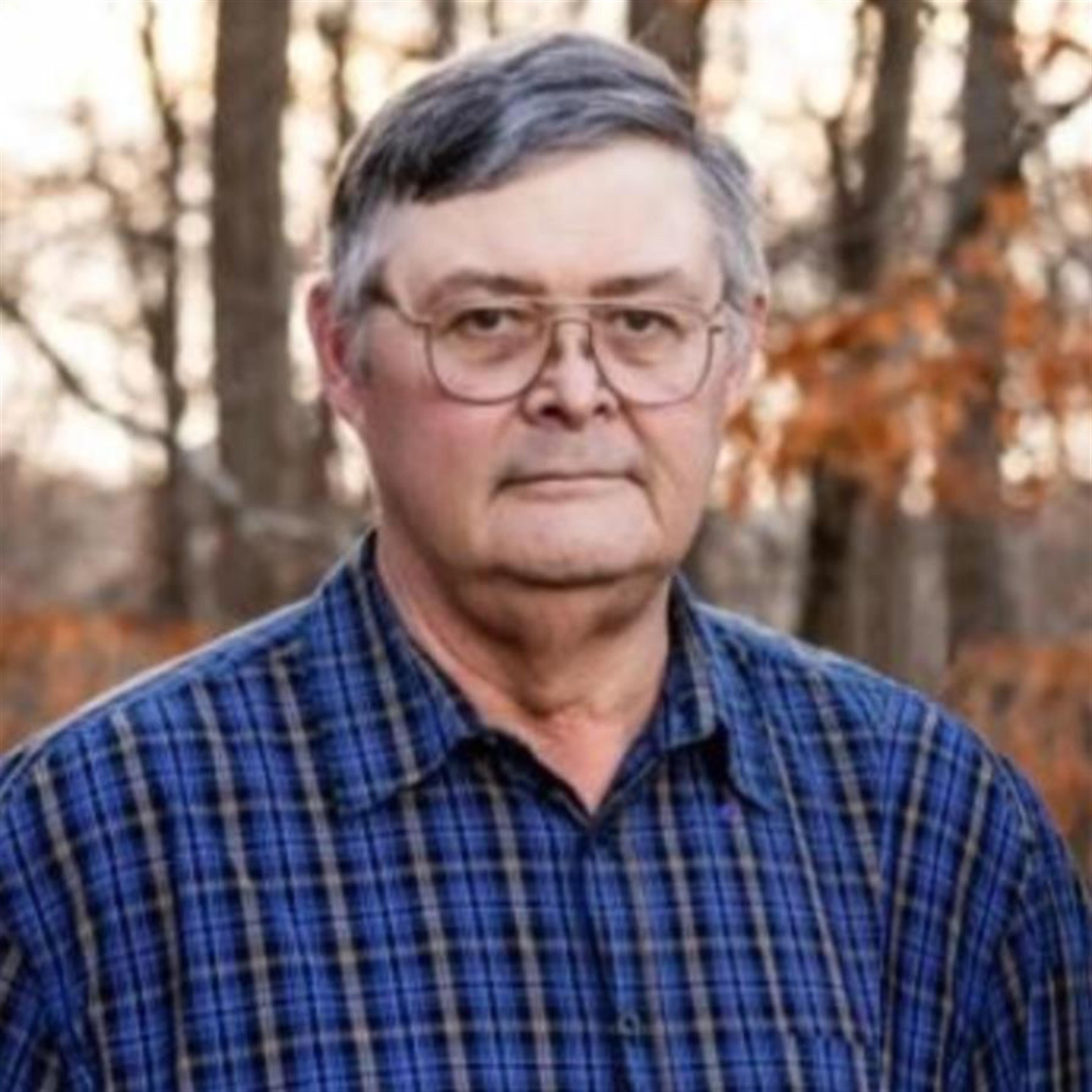 Donald Lee "Don" Maxey