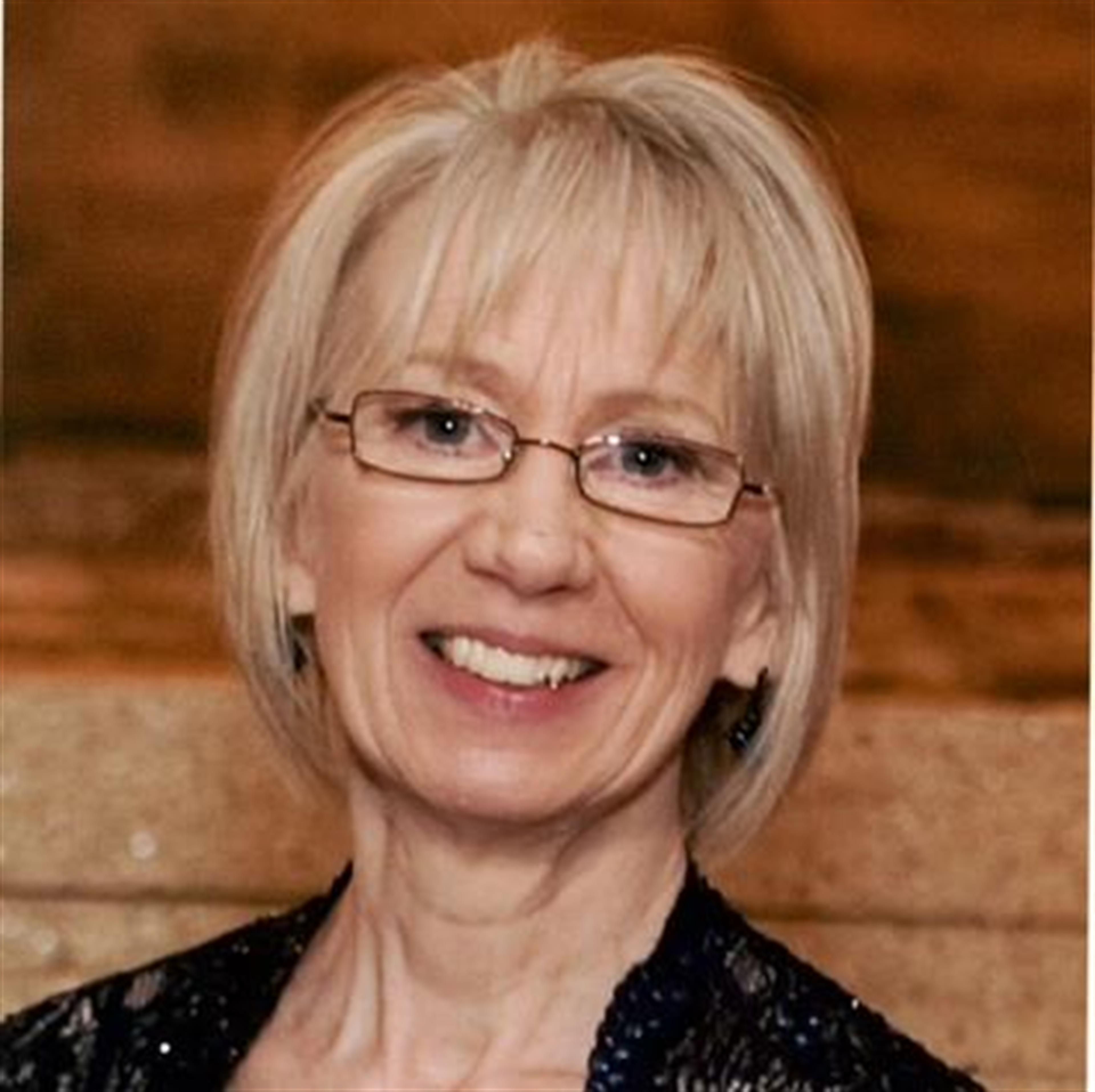 Janet E Yount's obituary picture