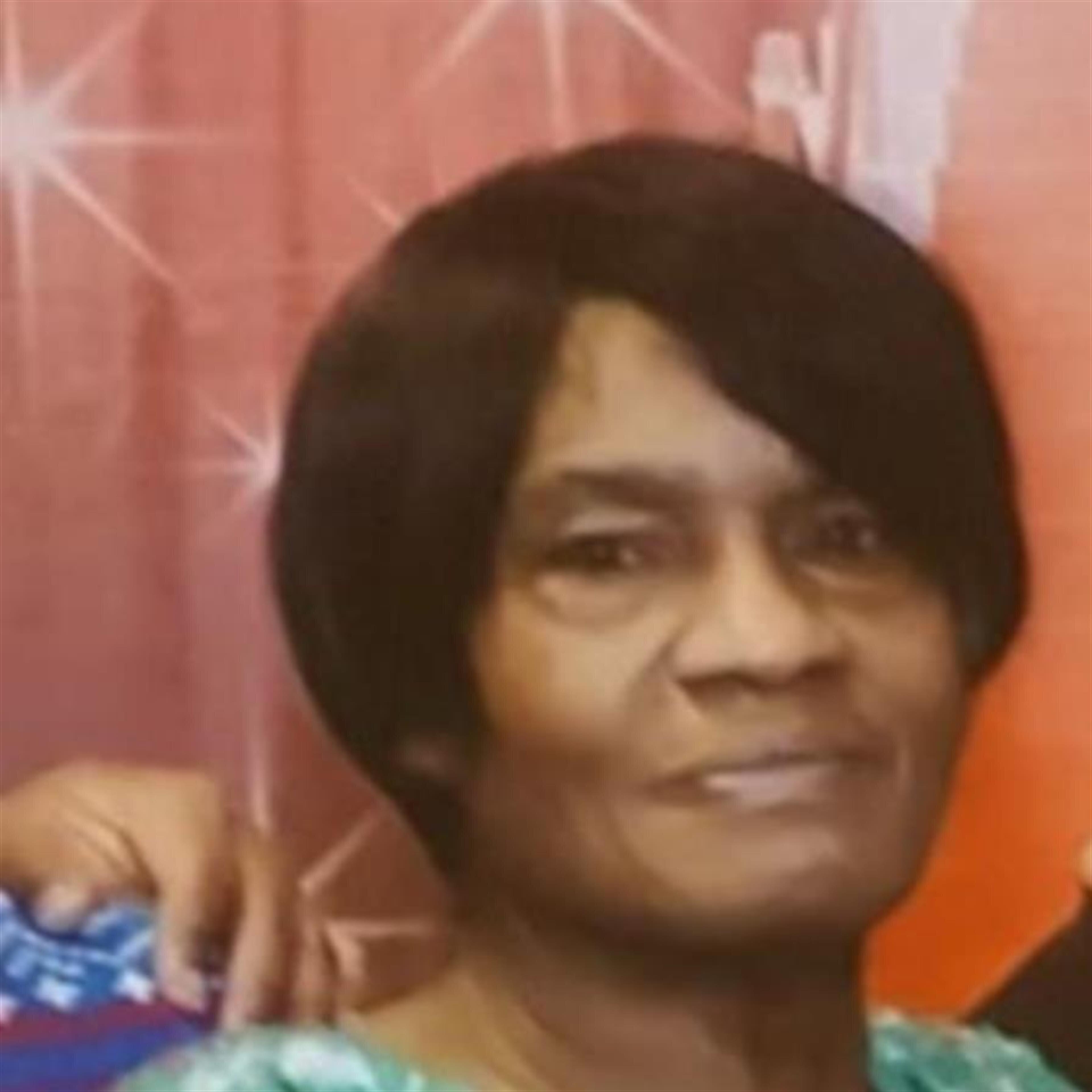 MRS. RAMONA WHATLEY