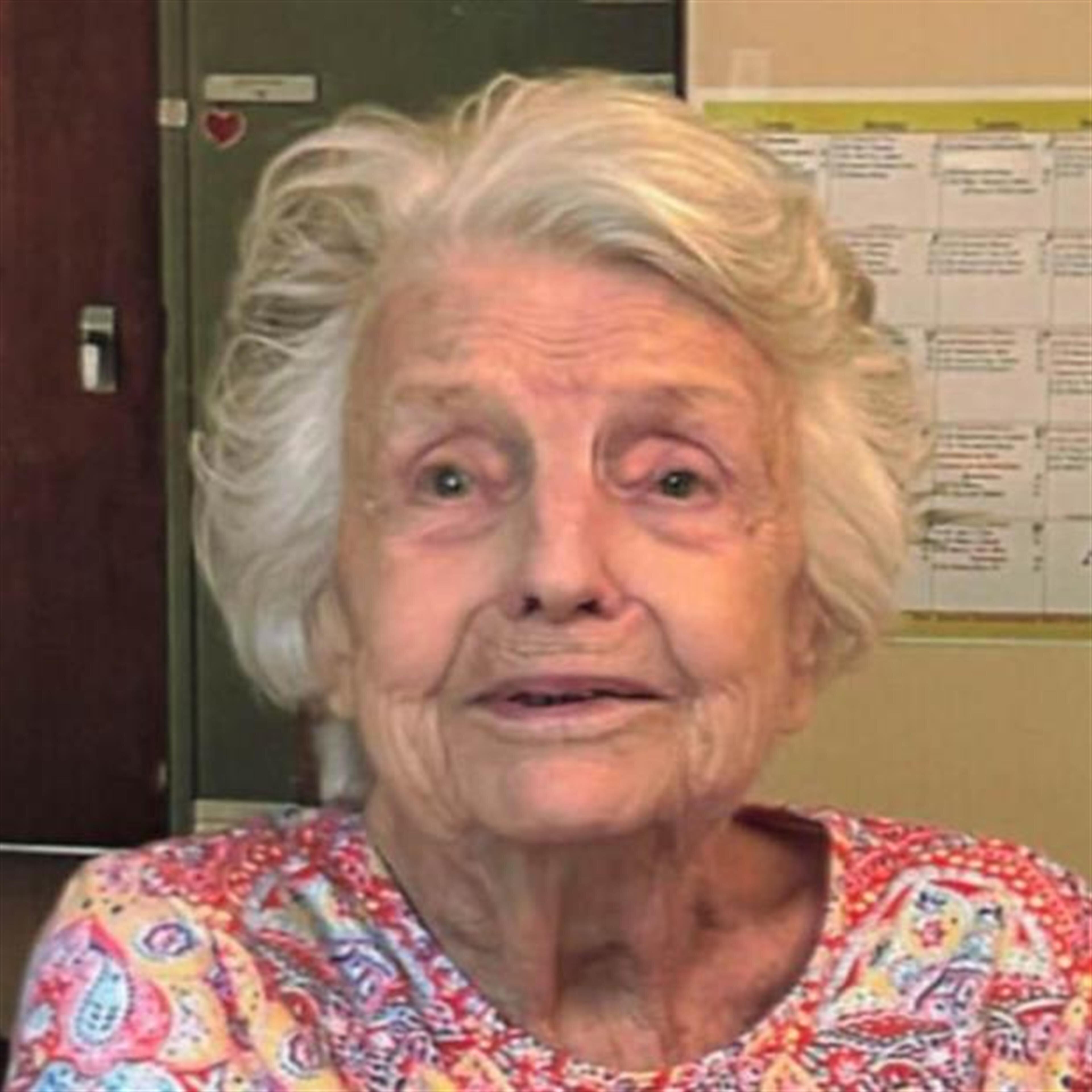Jean Teasley Birdwell