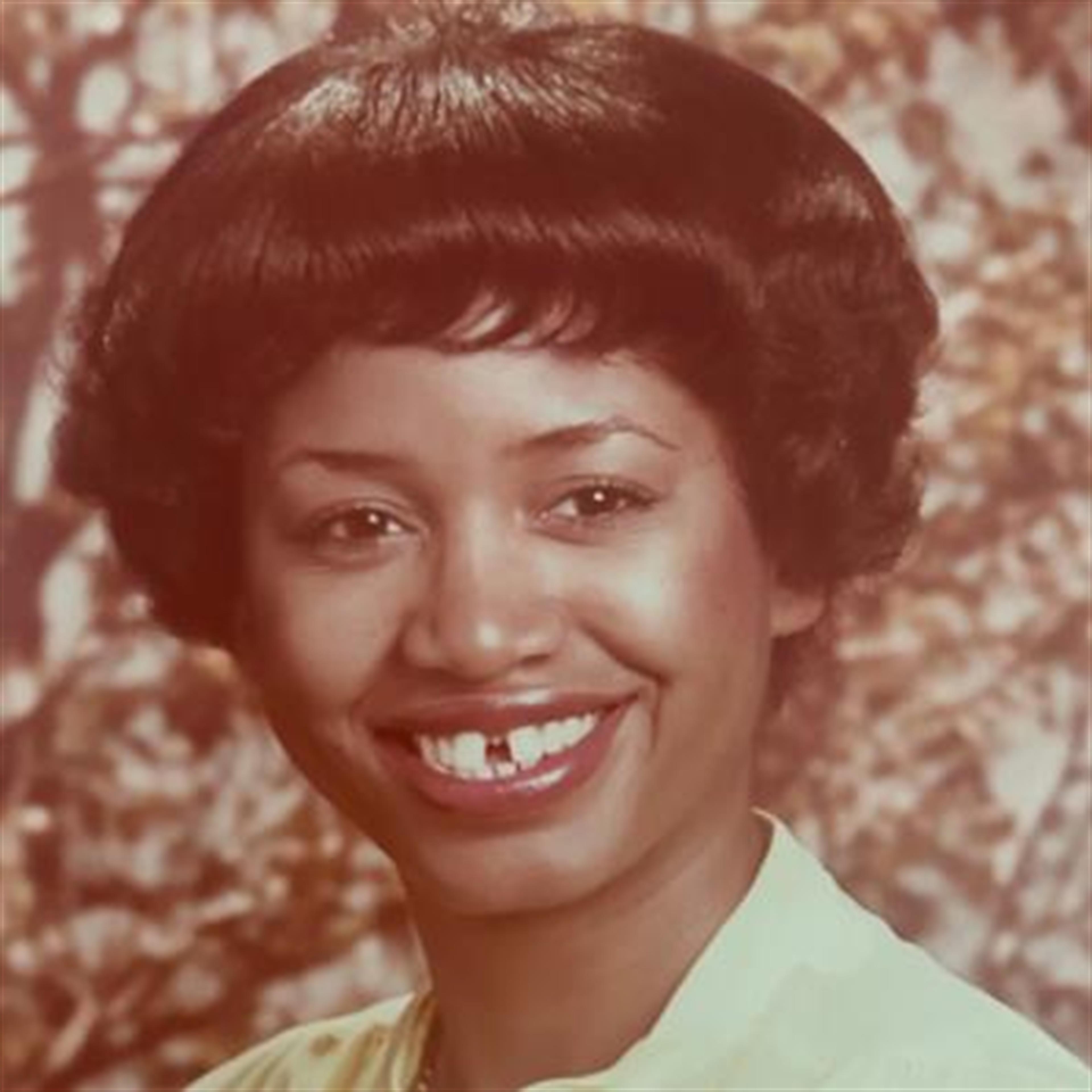 Mrs. Marilyn Louise Thomas Rayon