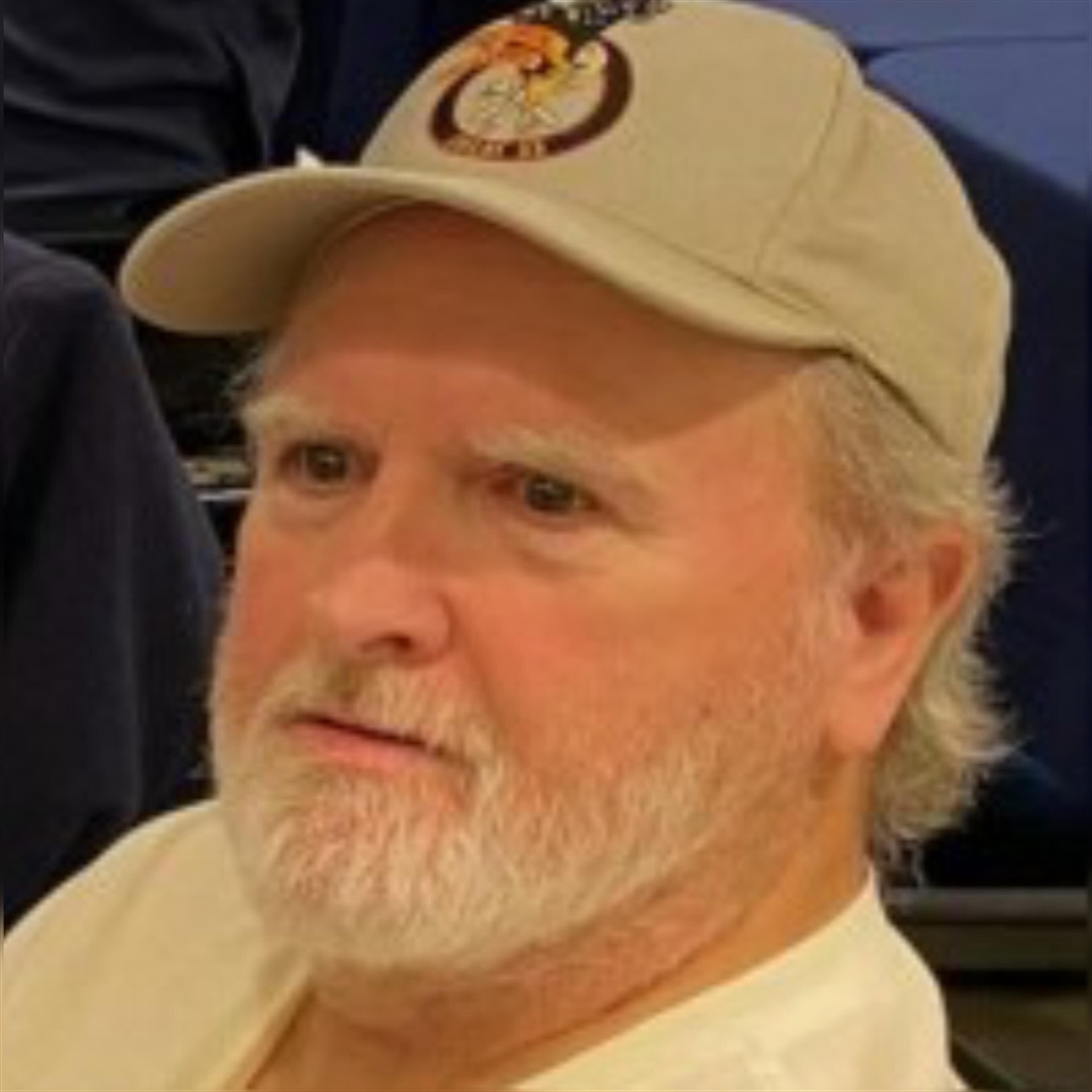 Robert E Wiegand