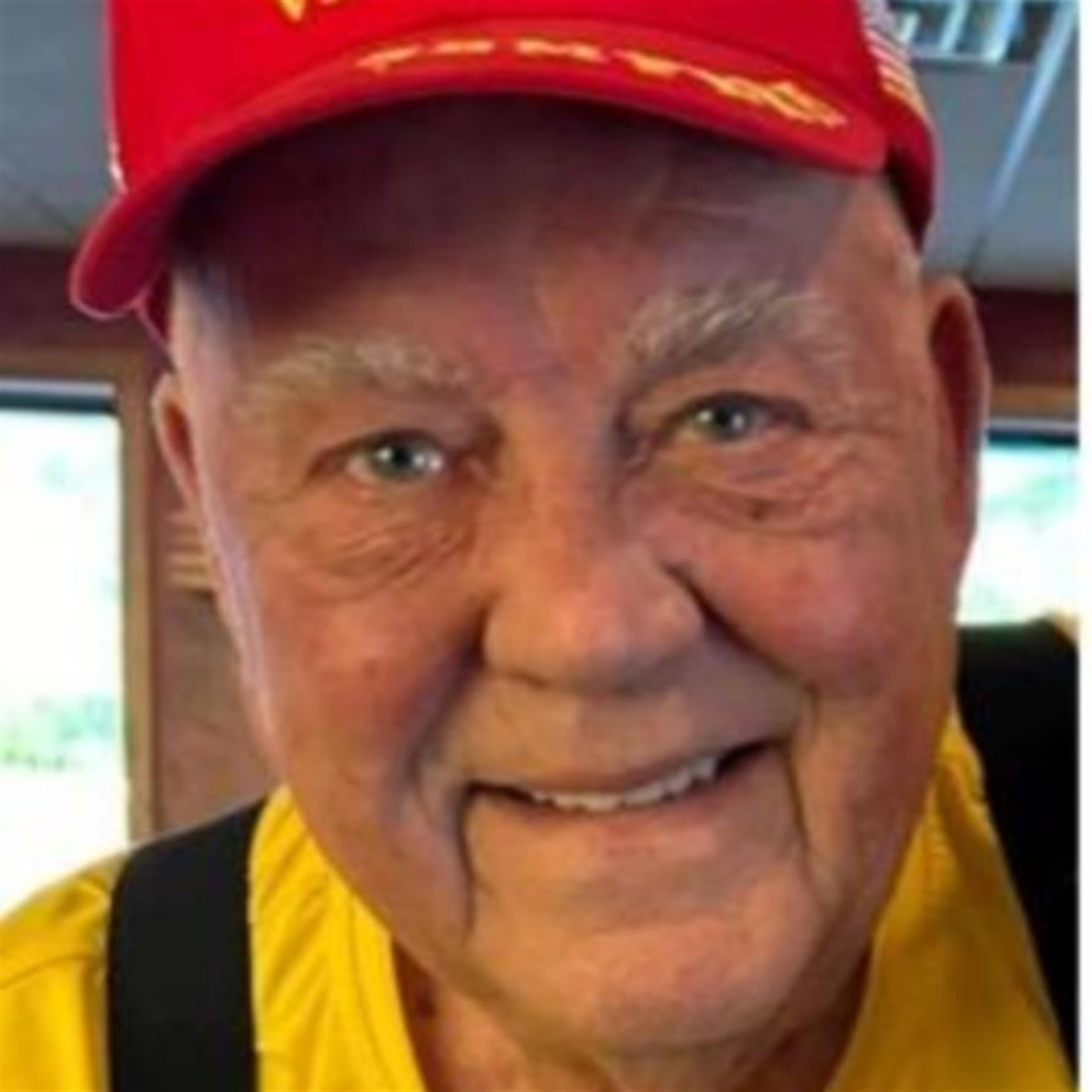 Alan Lee Vande Vusse