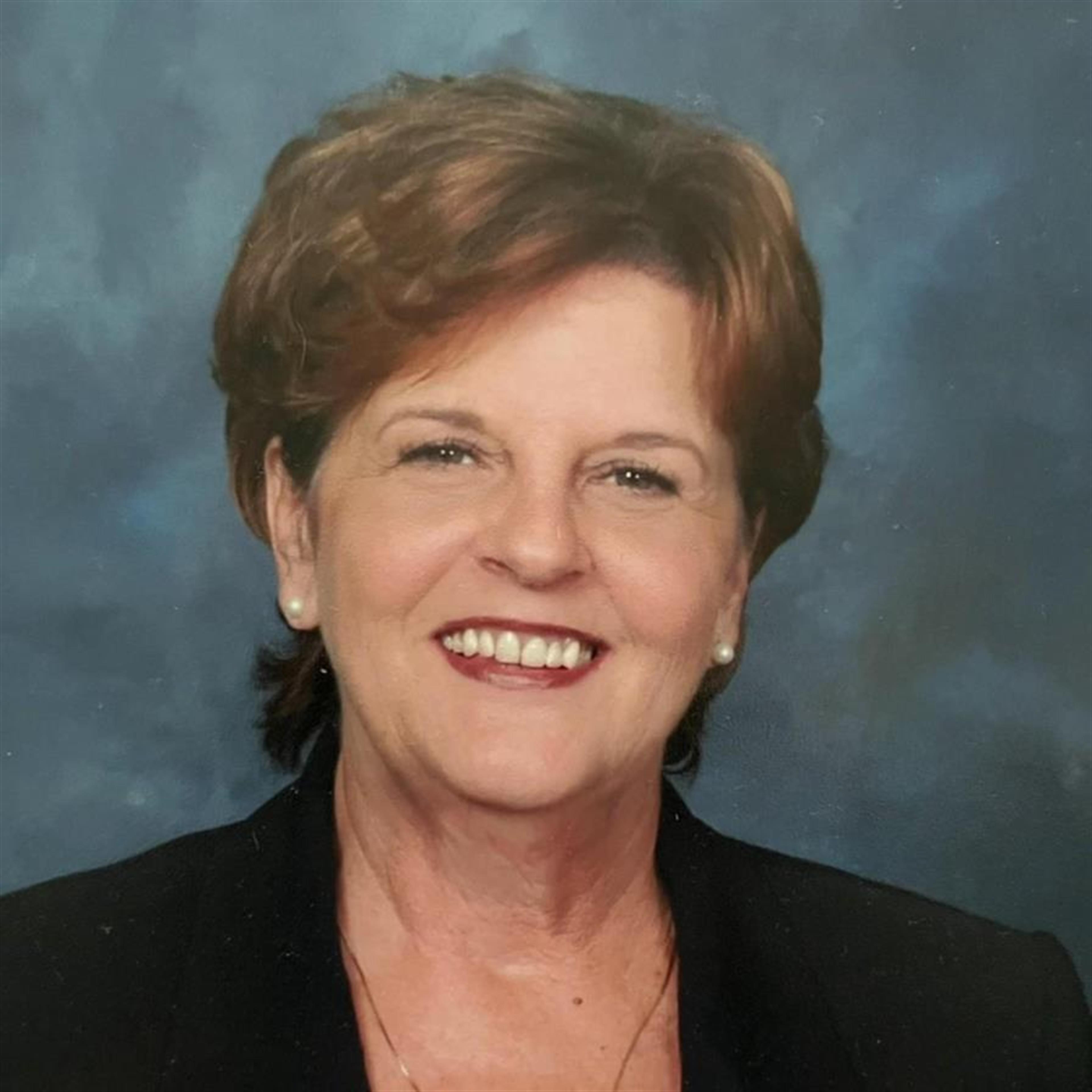 Judith "Judi" Ann Giusto