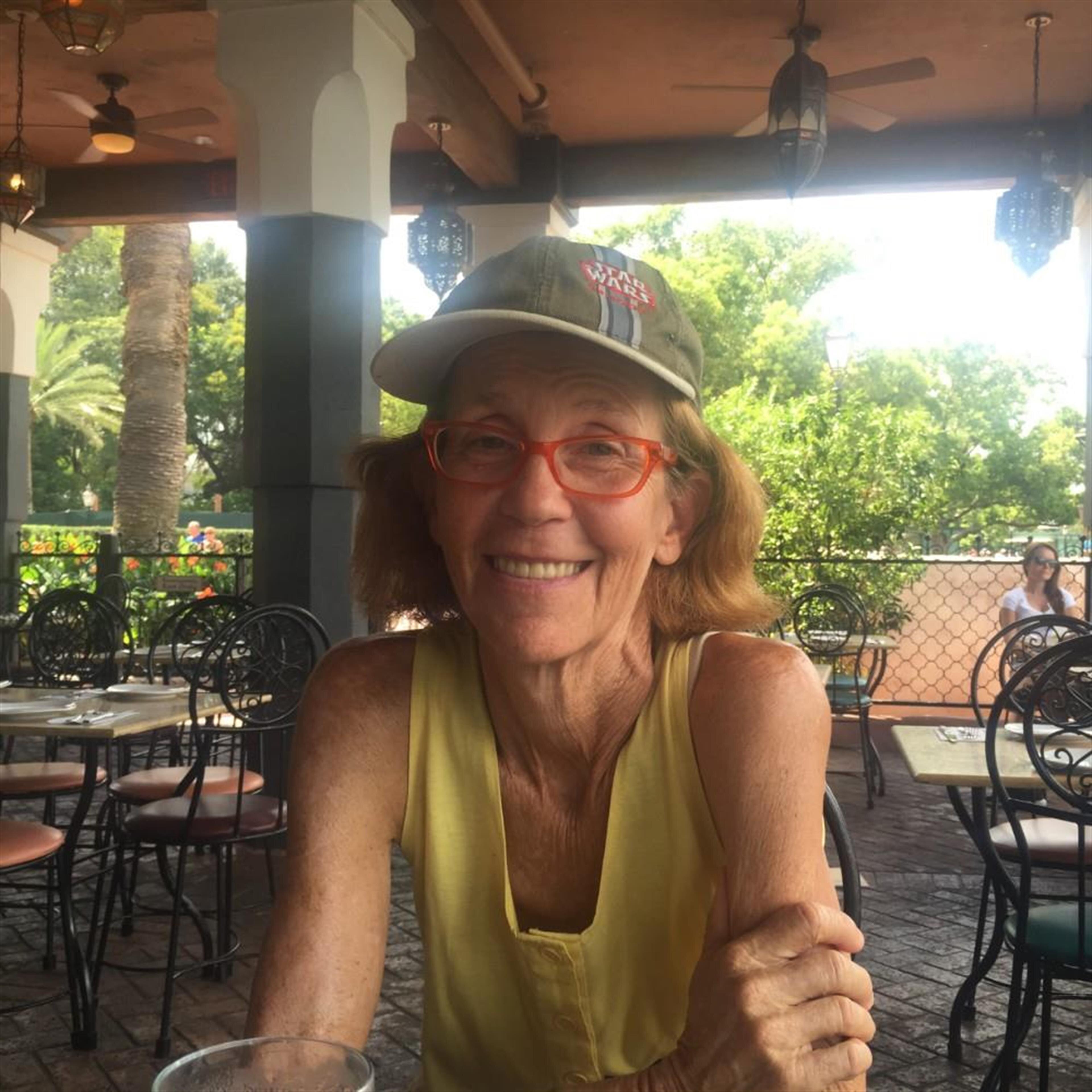 Melinda Diane (Dempsey) Fischer