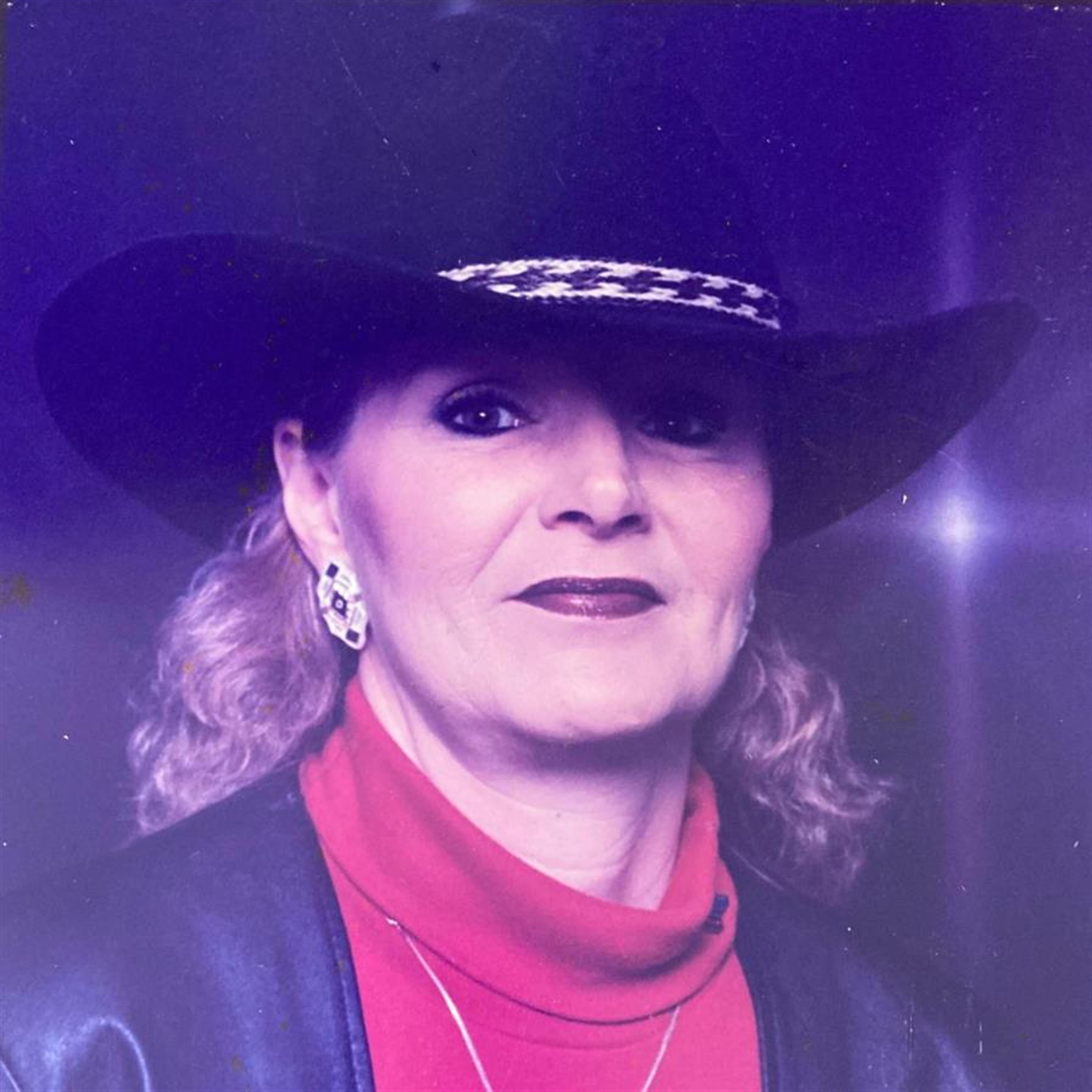 Phyllis Darlene Bumgardner