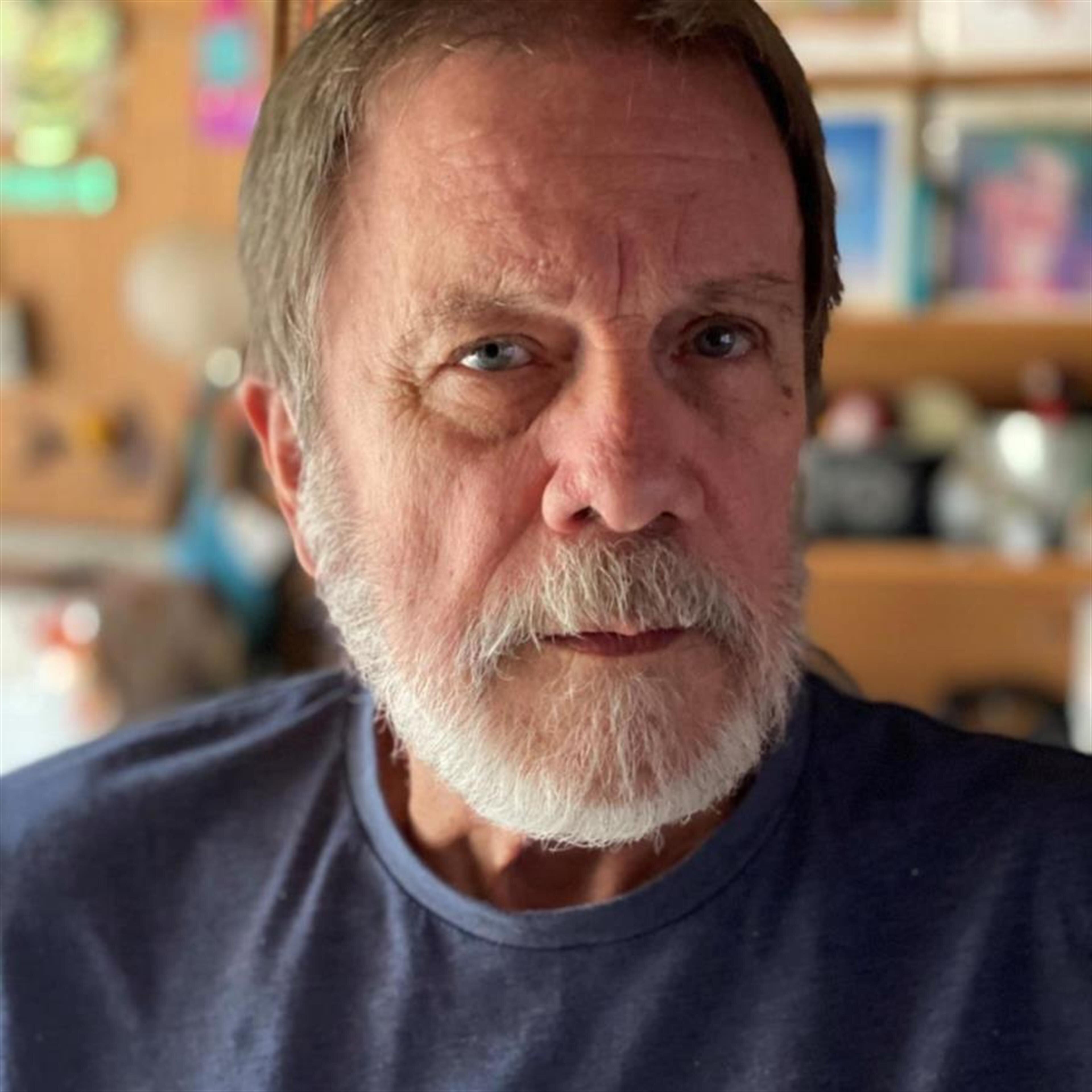 Donald "Don" V. Grimes