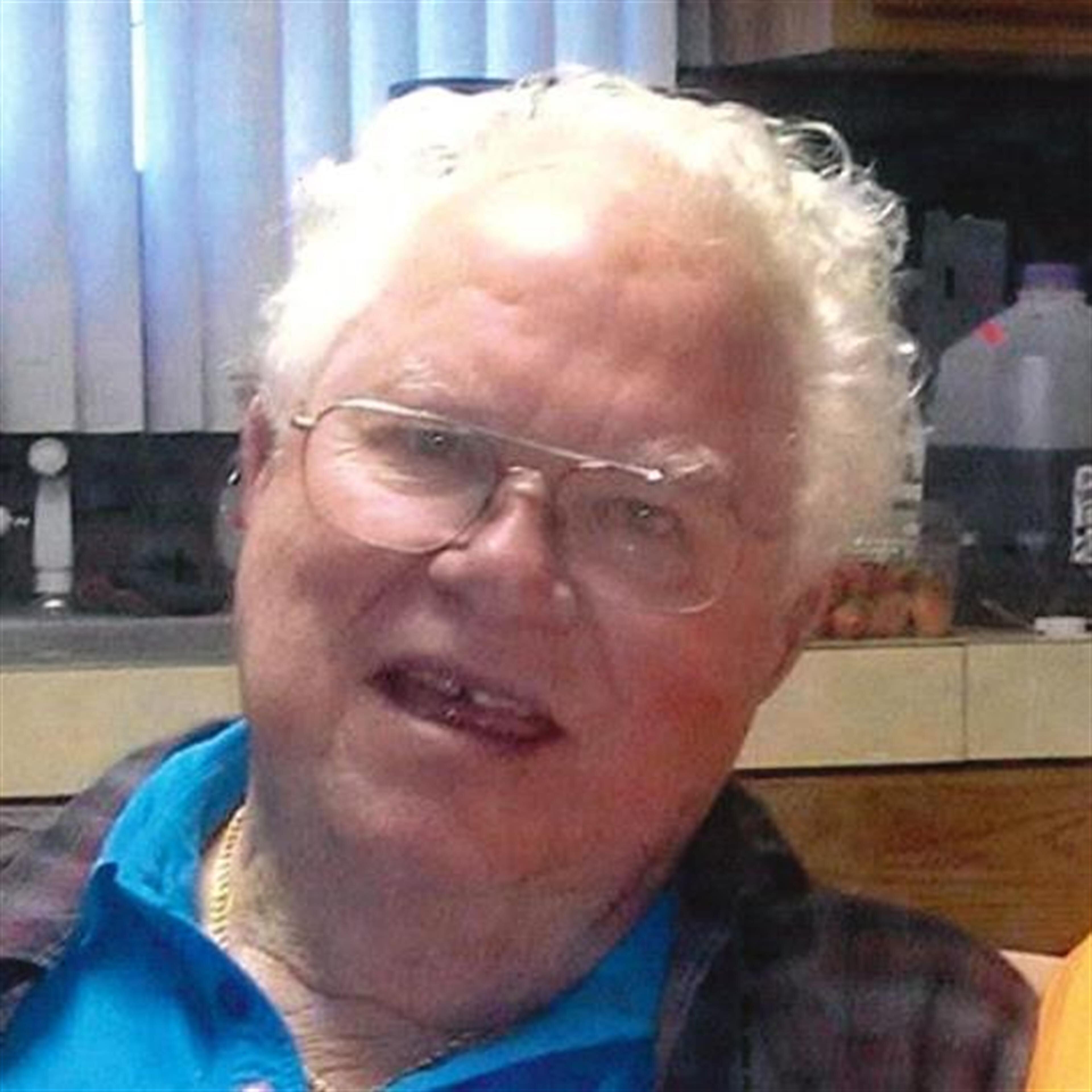 Phillip Hughart Sr