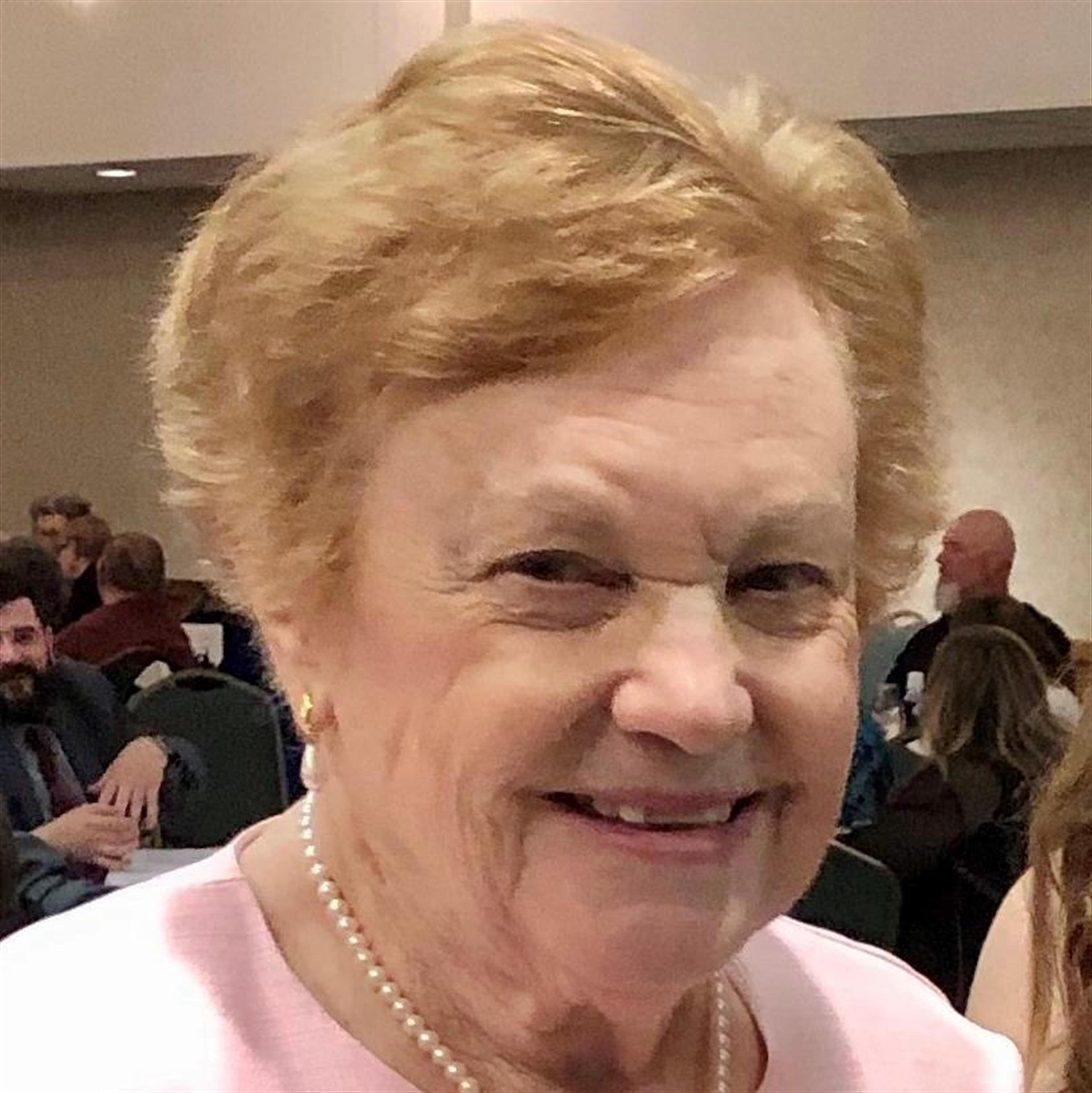 Loretta Kiehl