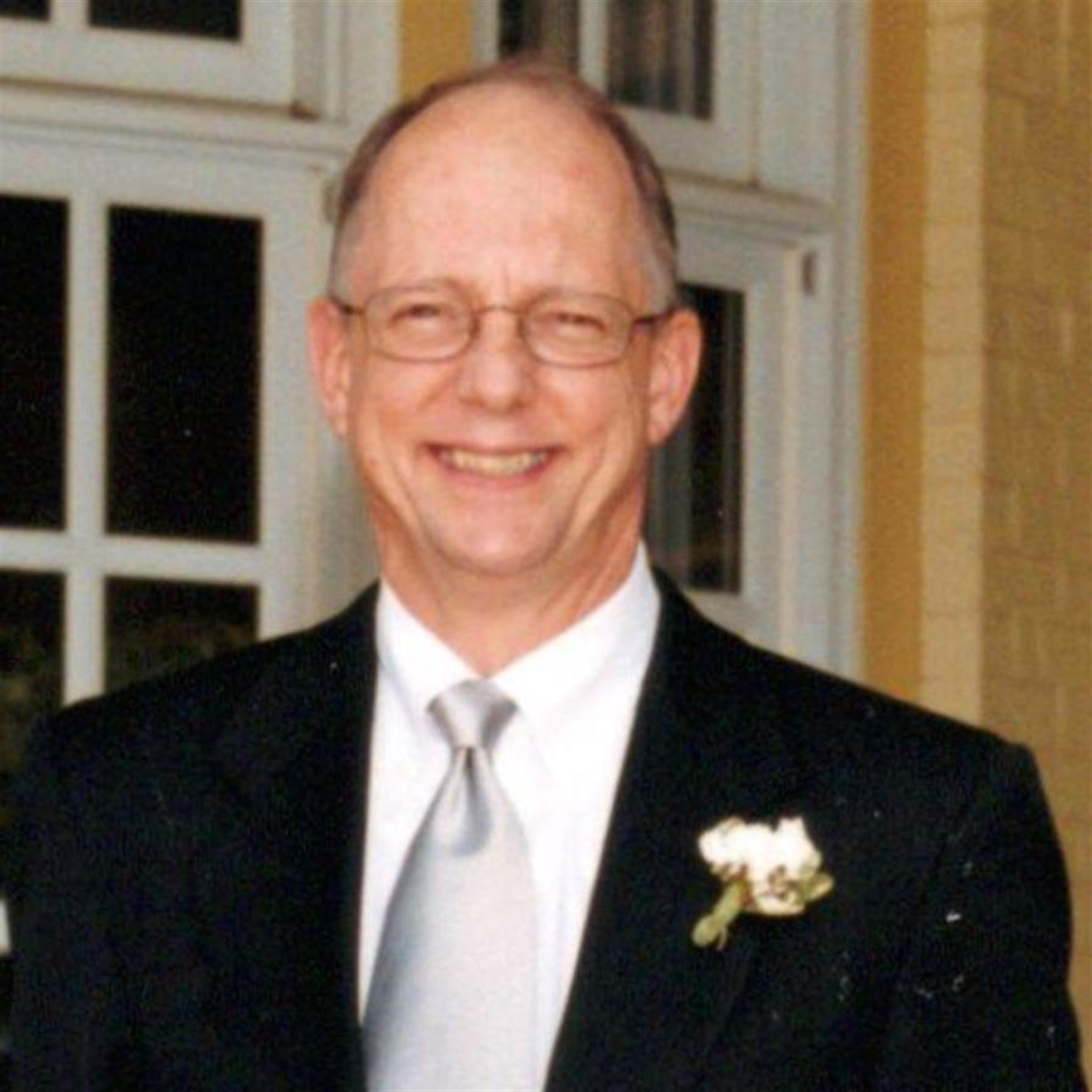 Charles Earl Dorrell II