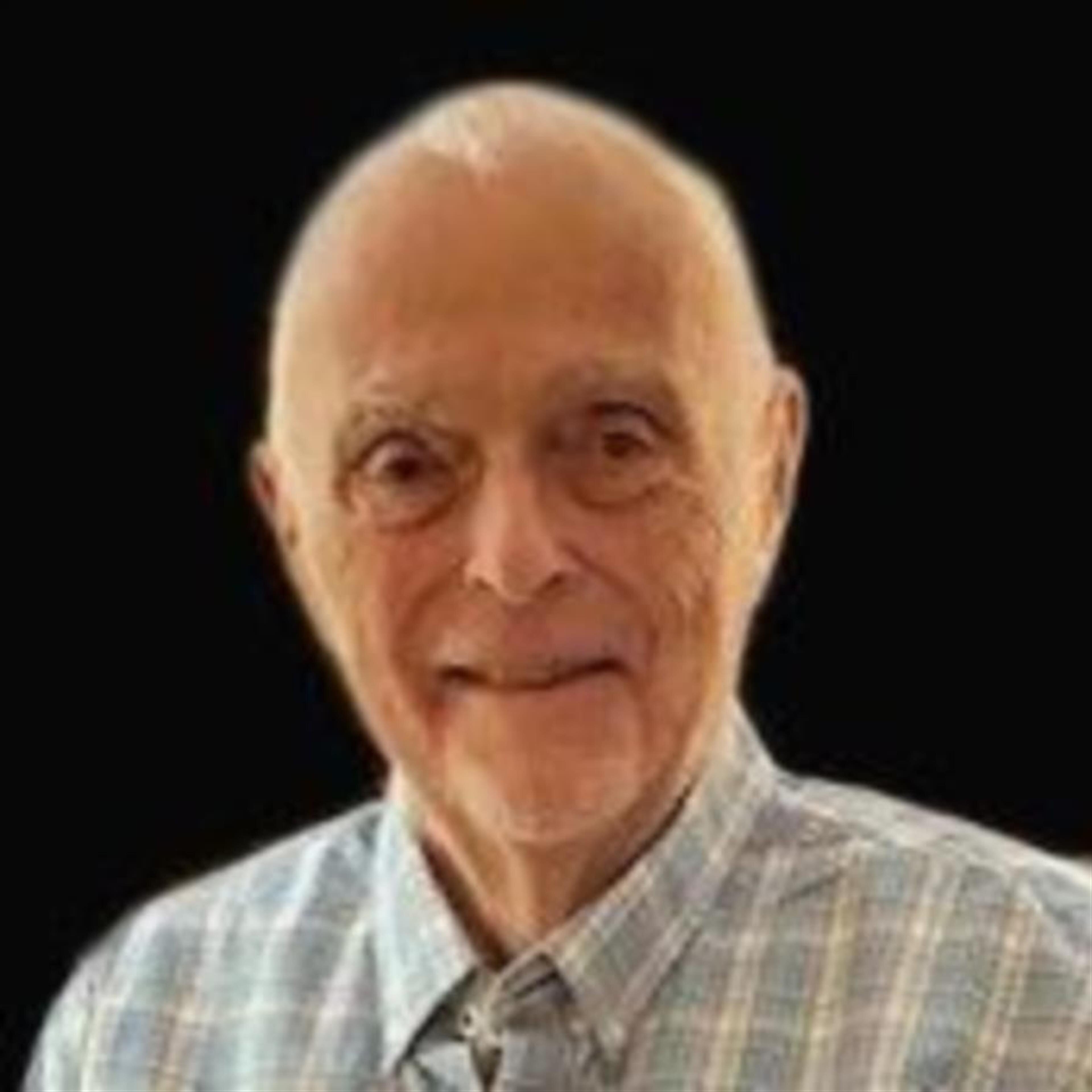 Lawrence "Larry" Campbell Buckley
