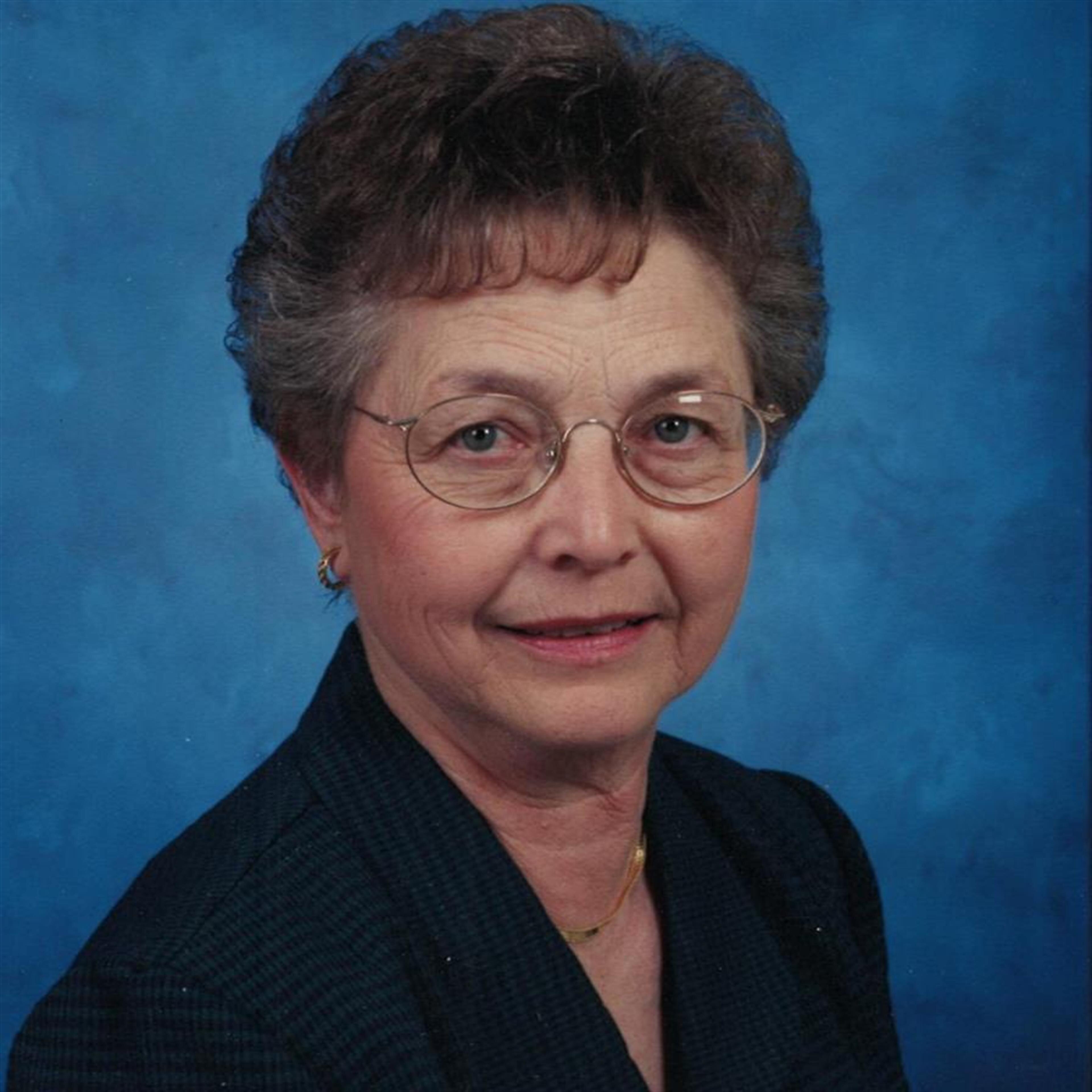 Joyce Turner