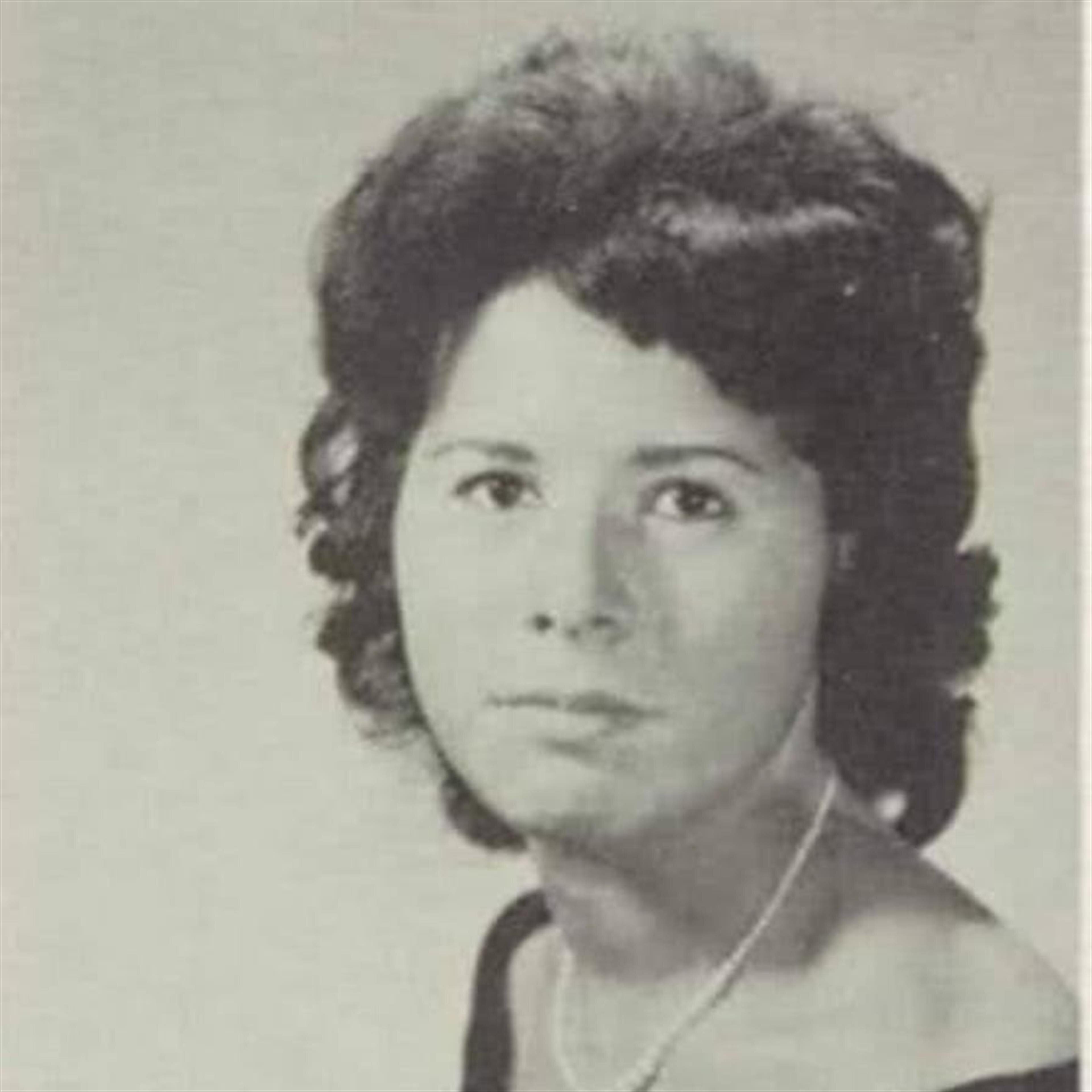 Ramona C. Alejo