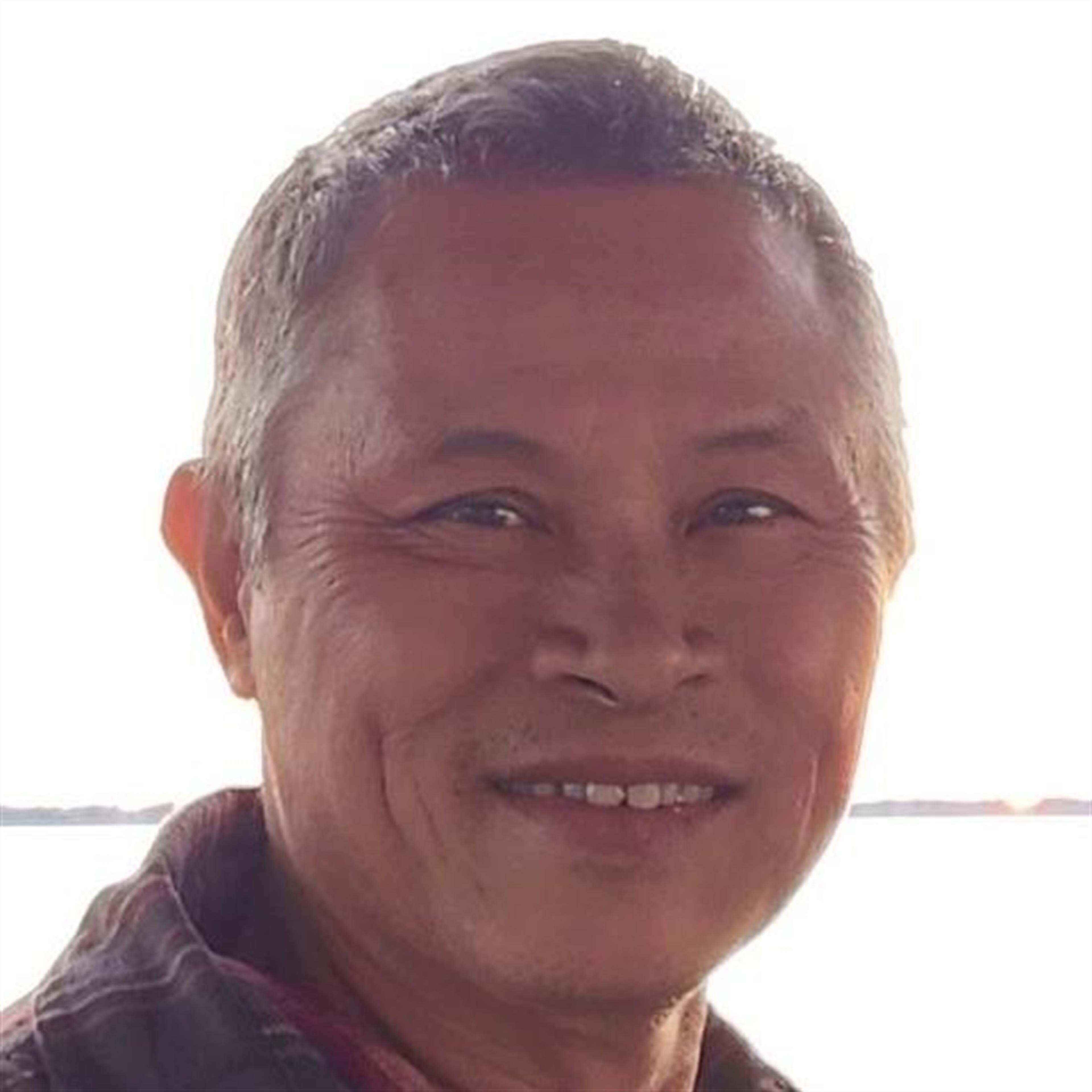 James Nguyen Mann