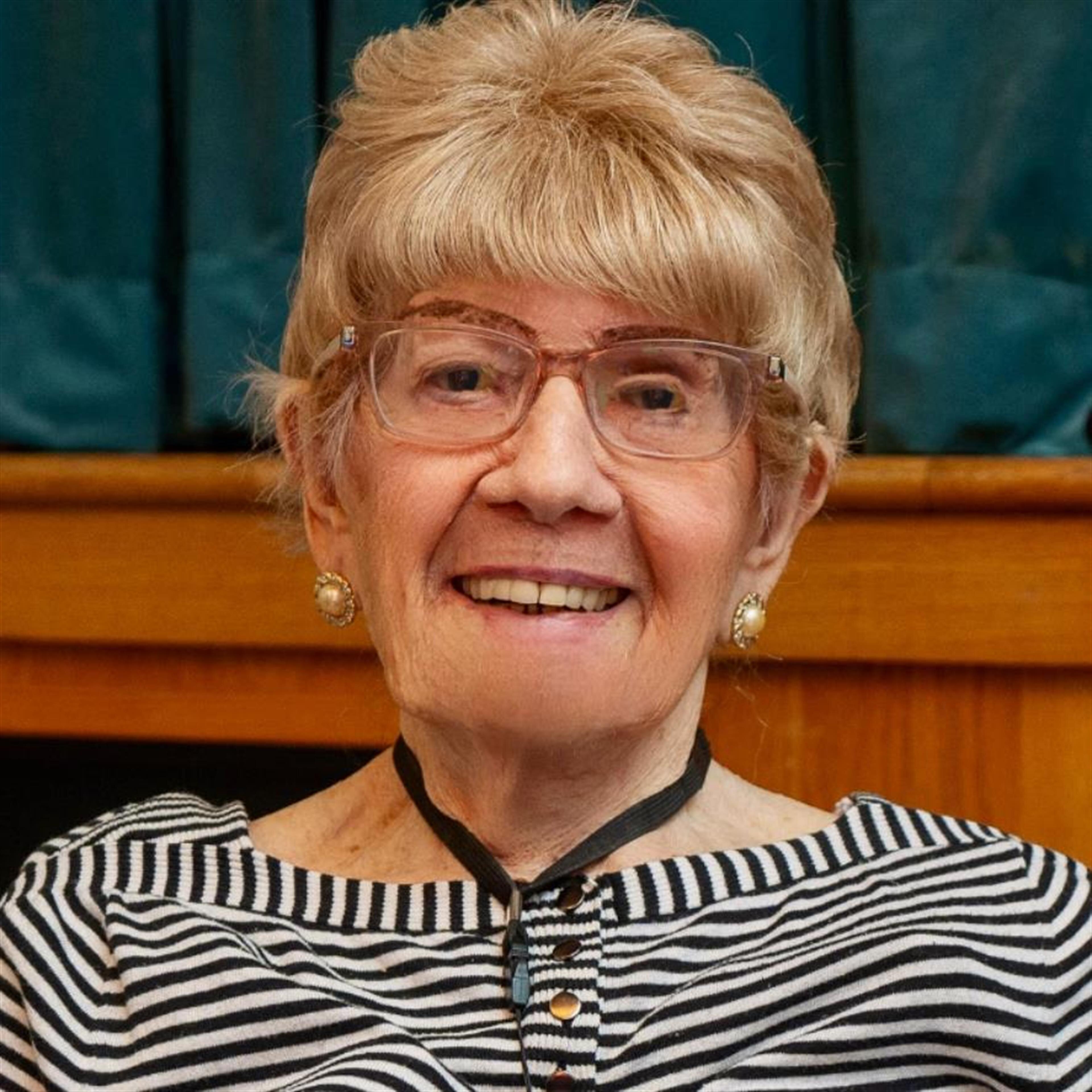 Florence Schwartz