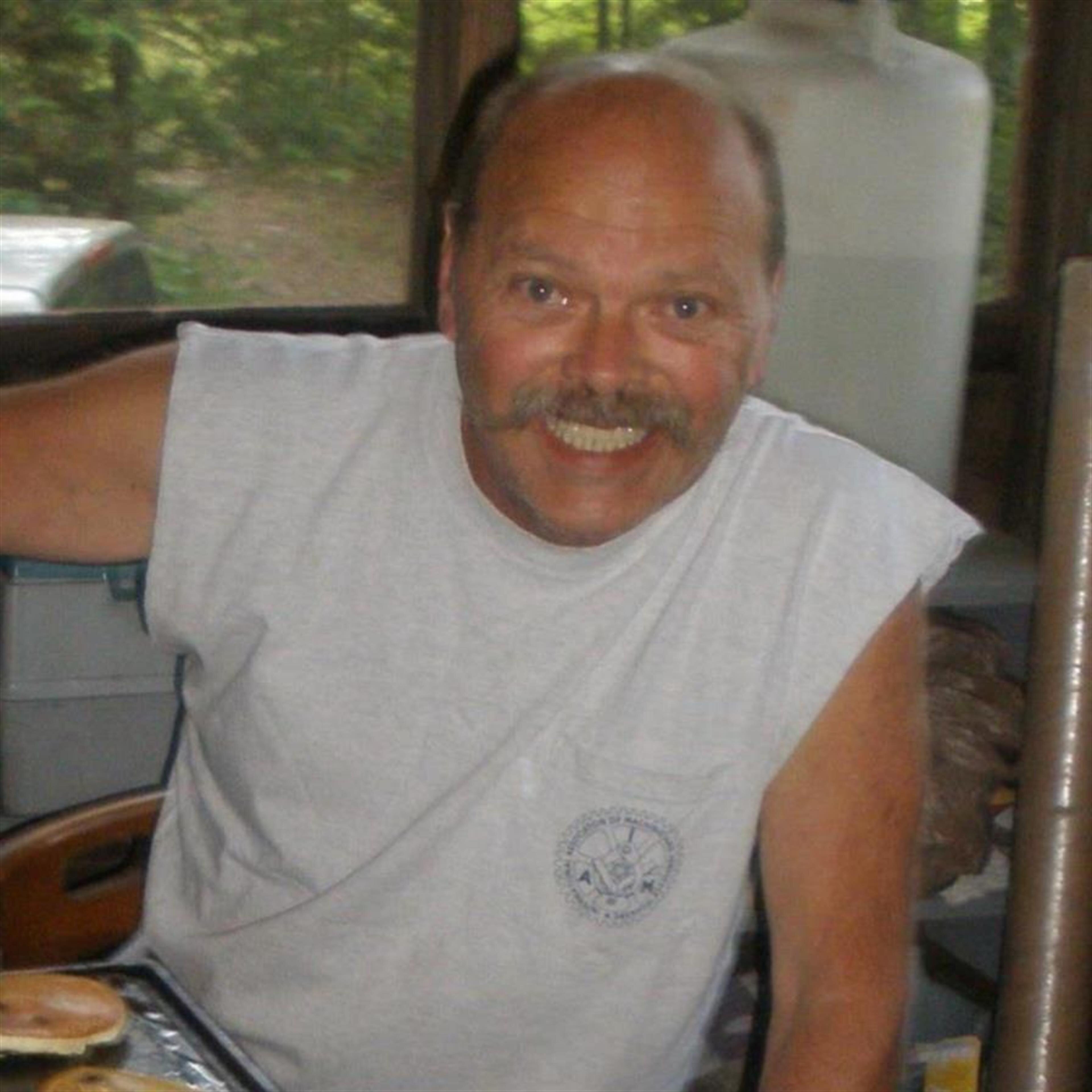 Charles James Wojtowicz