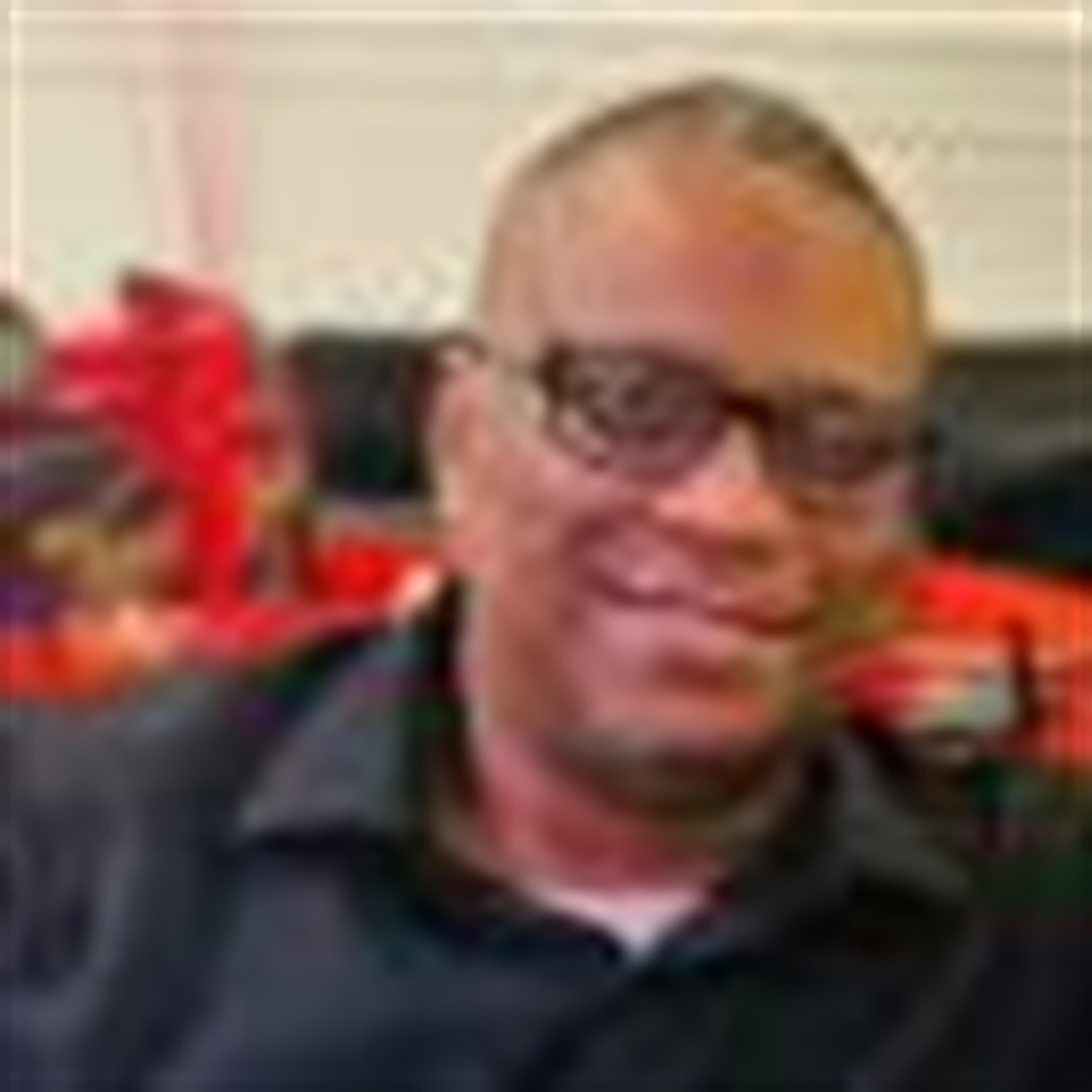 MR. DOUGLAS LEE BROWN