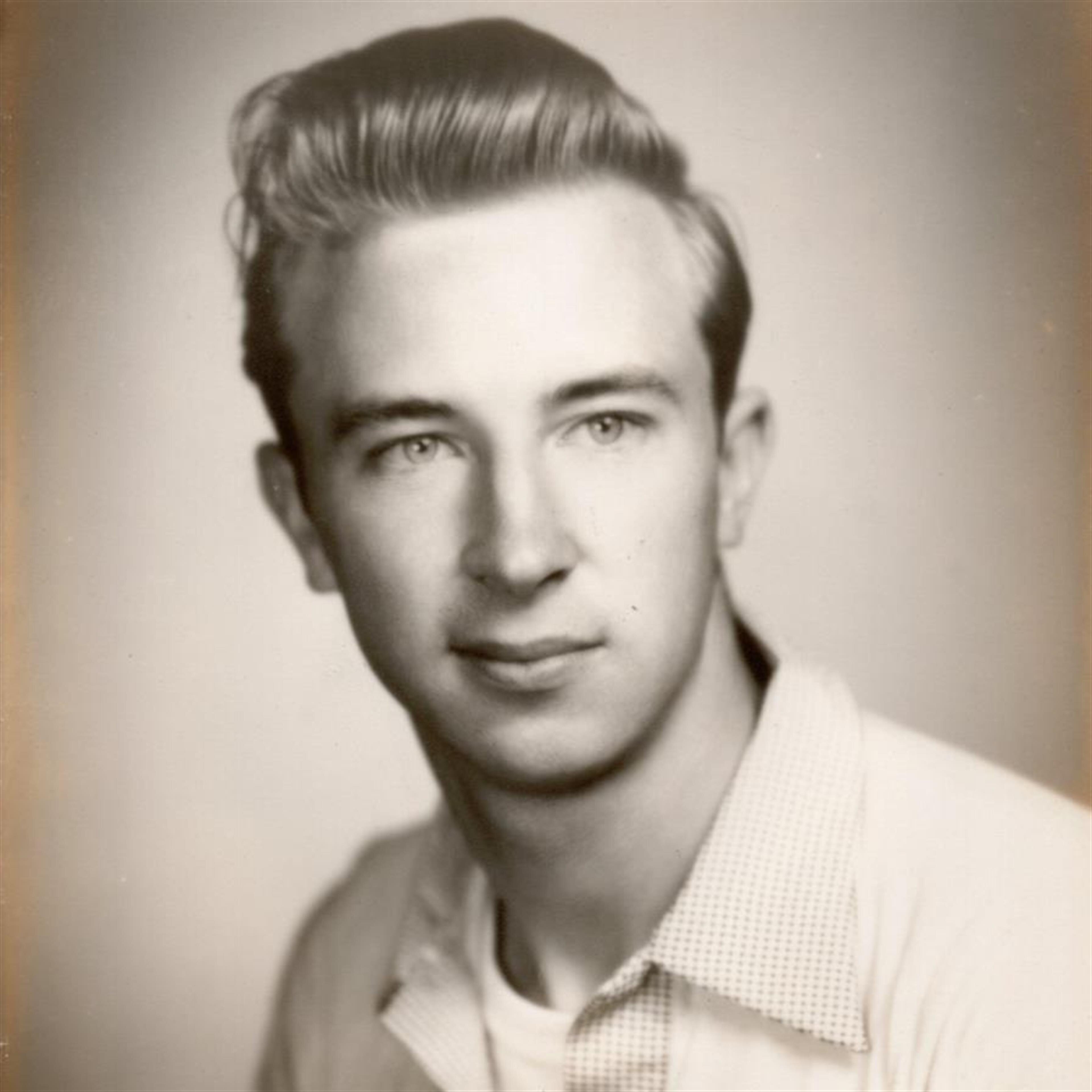 Richard Lee Sowards