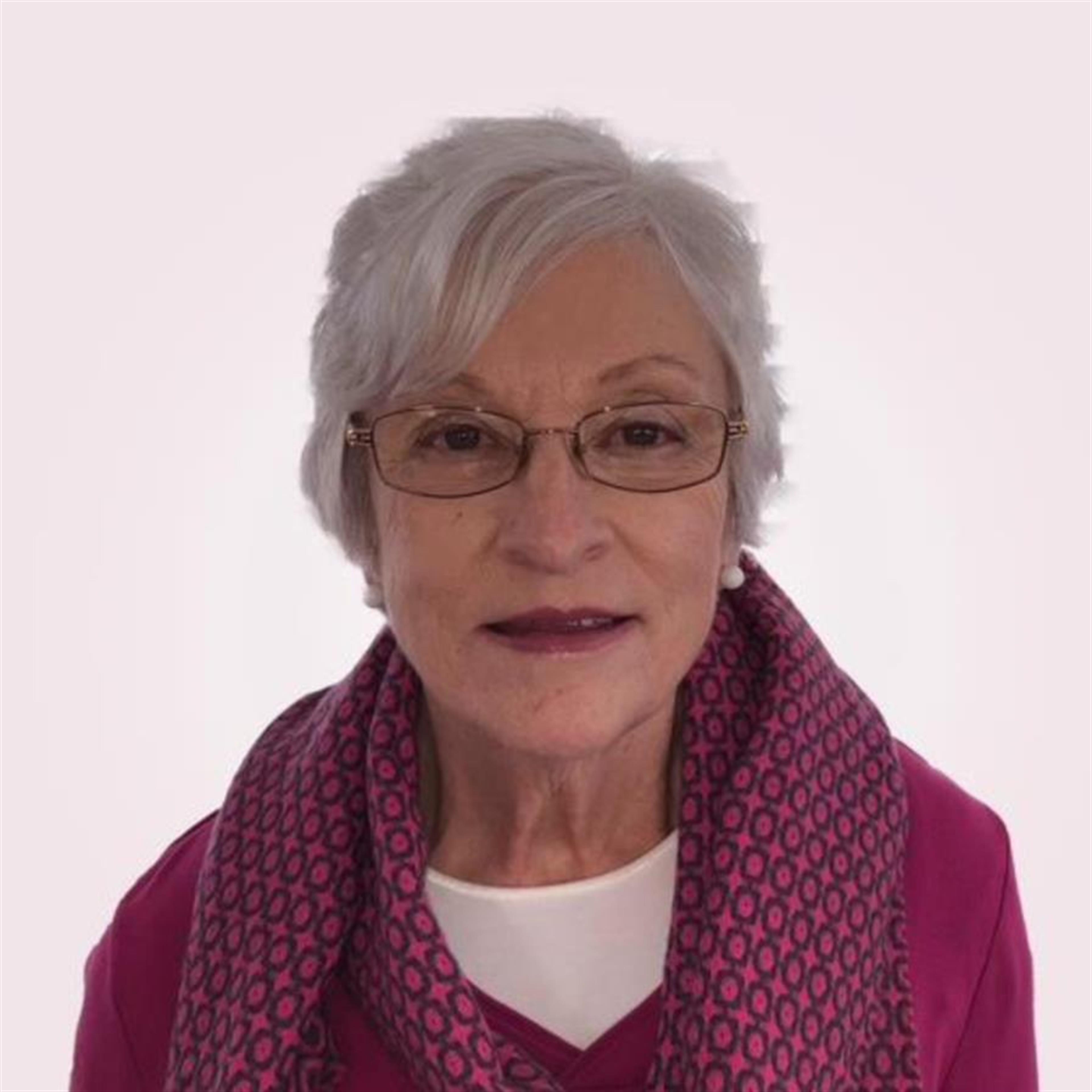 Margaret Ekins Wilde